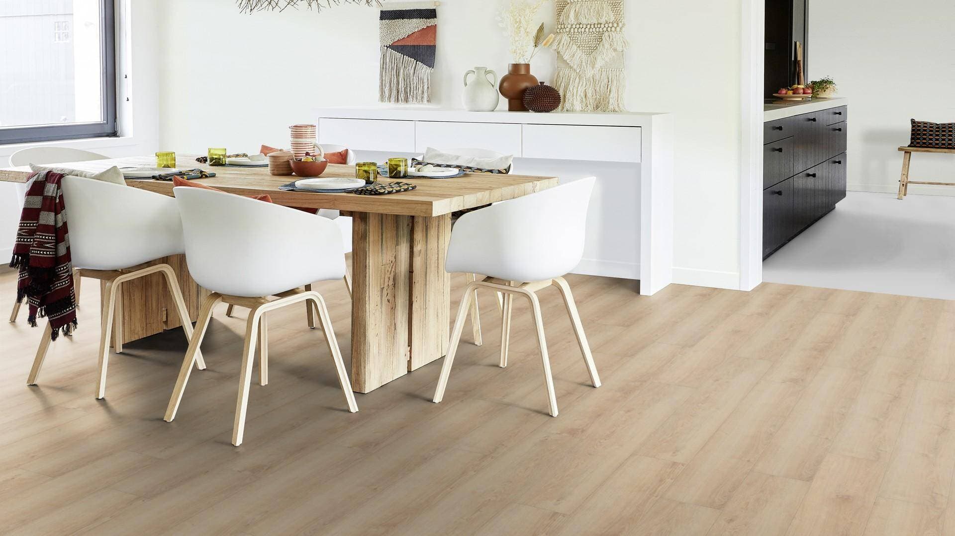 Panele winylowe Tarkett STARFLOOR ULTIMATE 55 stylish oak natural 35992000 gr.6,5mm, 4V (1opk.=6szt.=1,281m2) 16