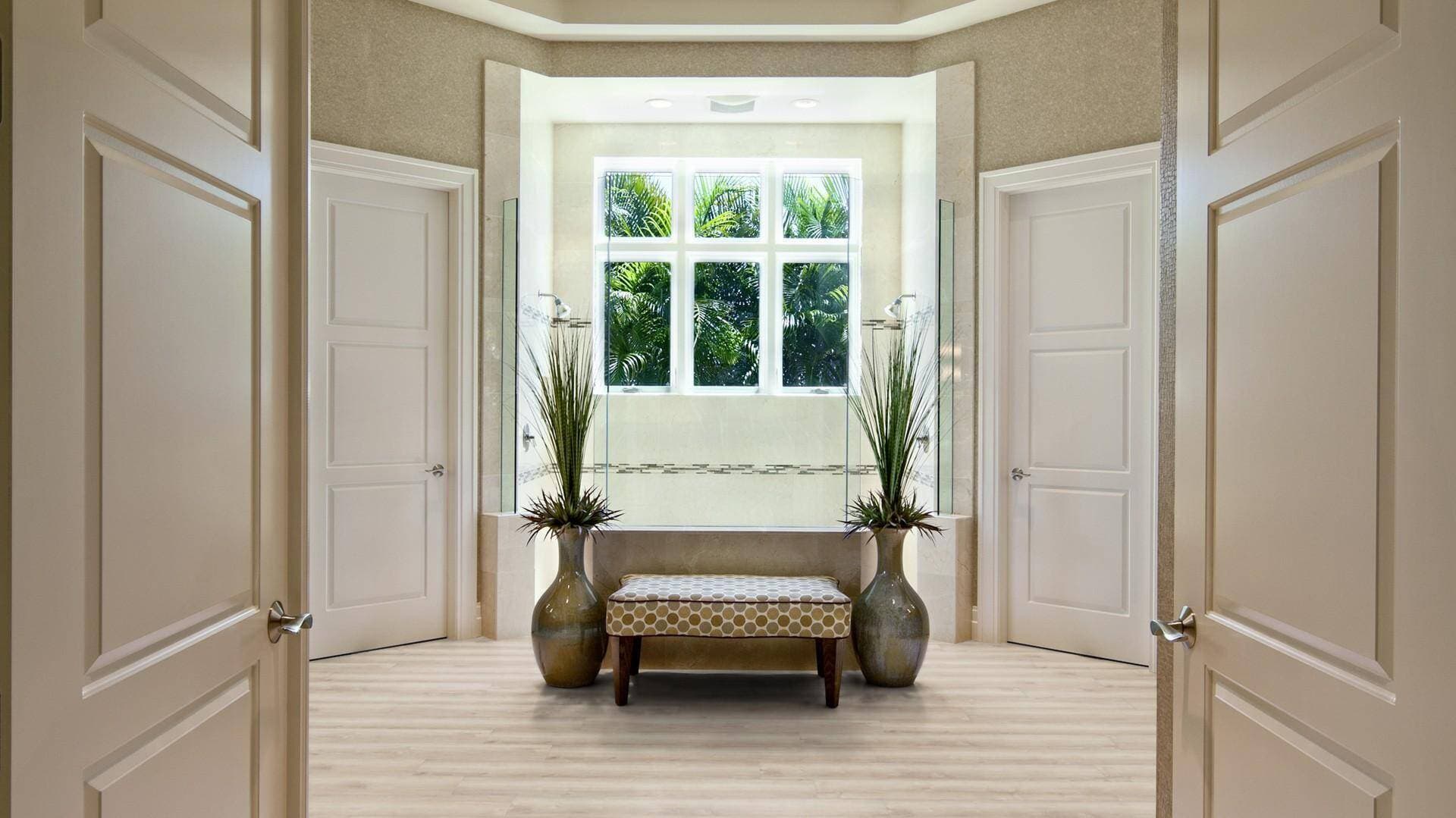 Panele winylowe Tarkett STARFLOOR ULTIMATE 55 stylish oak beige 35992002 gr.6,5mm, 4V (1opk.=6szt.=1,281m2) 2