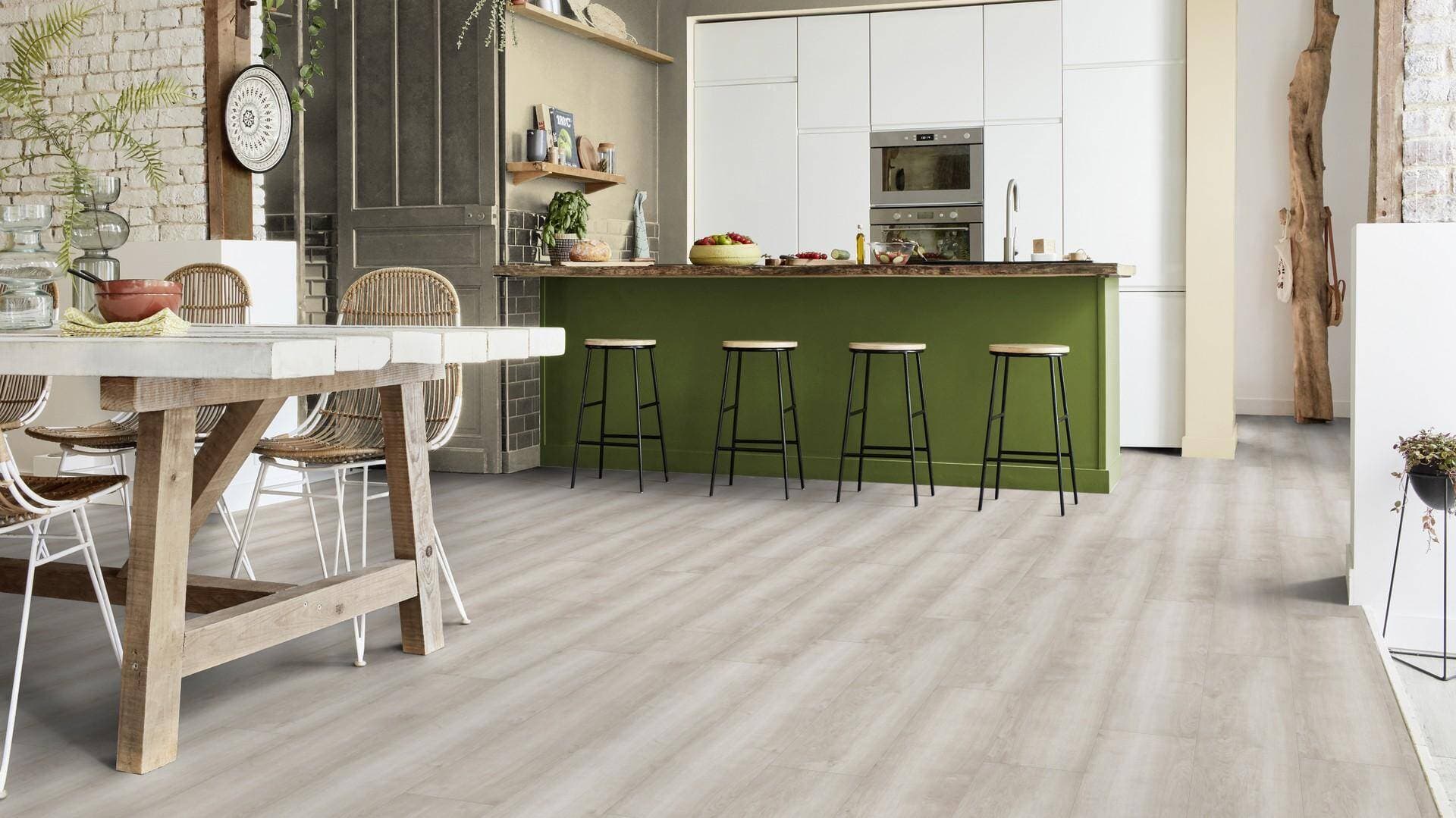 Panele winylowe Tarkett STARFLOOR ULTIMATE 55 stylish oak white 35992003 gr.6,5mm, 4V (1opk.=6szt.=1,281m2) 2