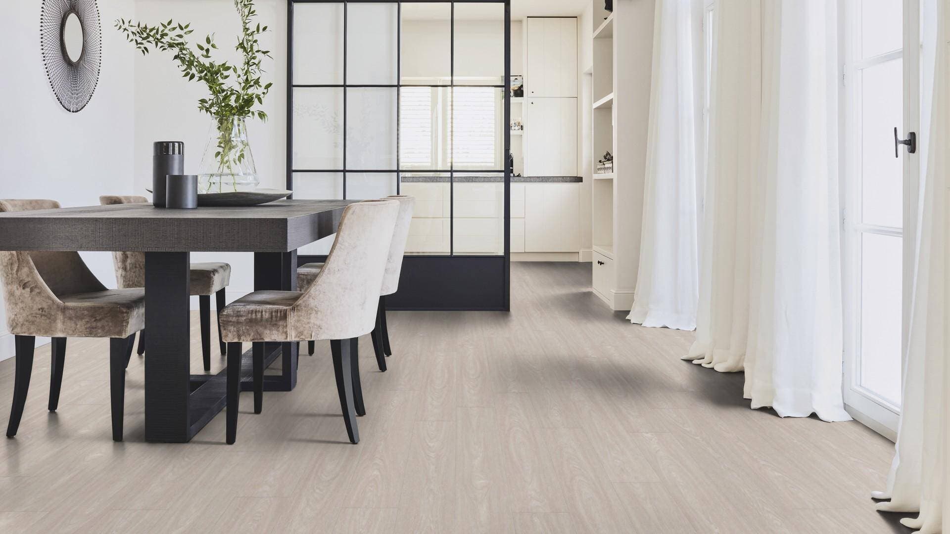 Panele winylowe Tarkett STARFLOOR ULTIMATE 55 bleached oak grege 35992004 gr.6,5mm, 4V (1opk.=6szt.=1,281m2) 9