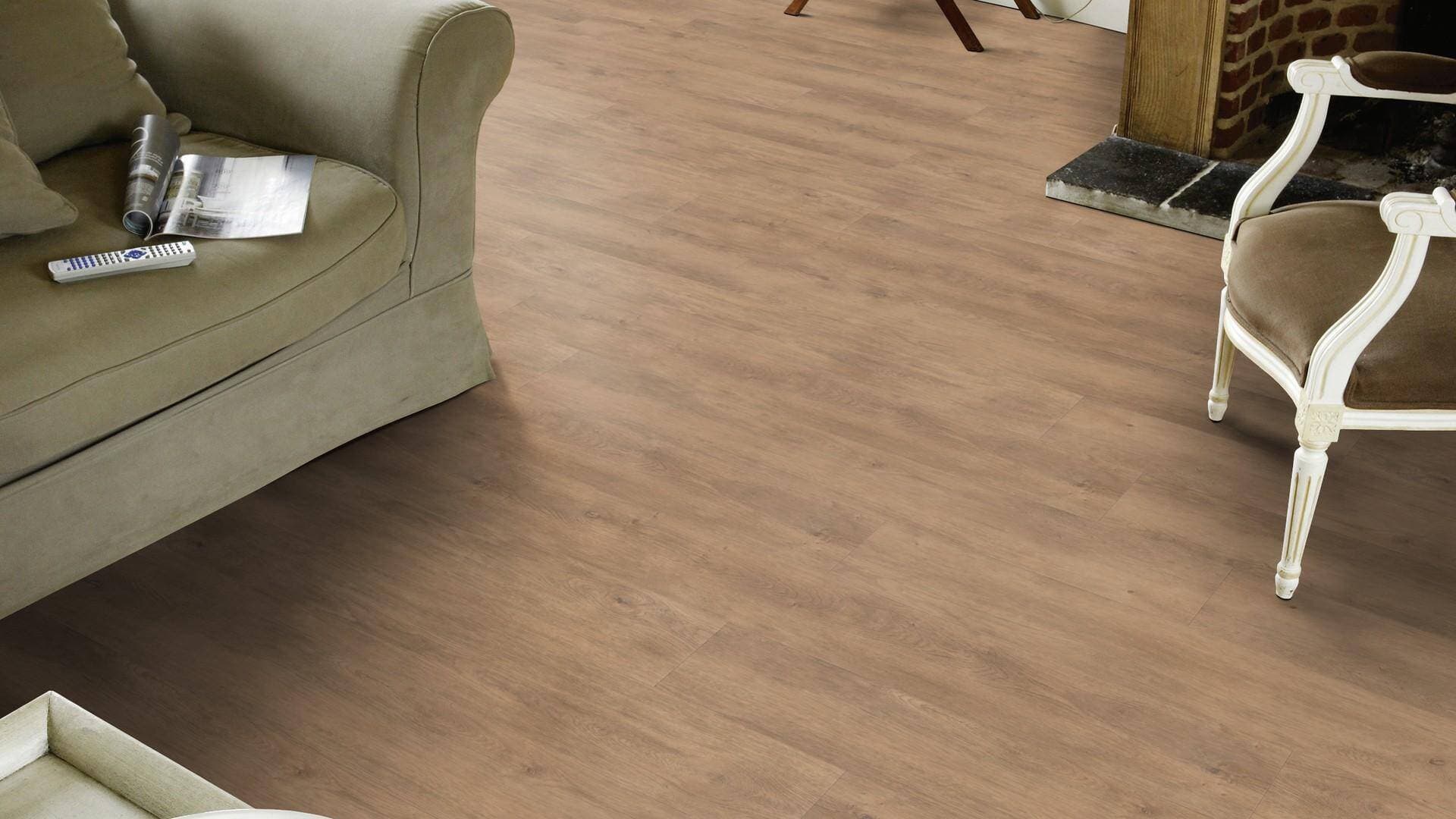 Panele winylowe Tarkett STARFLOOR ULTIMATE 55 weathered oak natural 35992007 gr.6,5mm, 4V (1opk.=6szt.=1,281m2) 4
