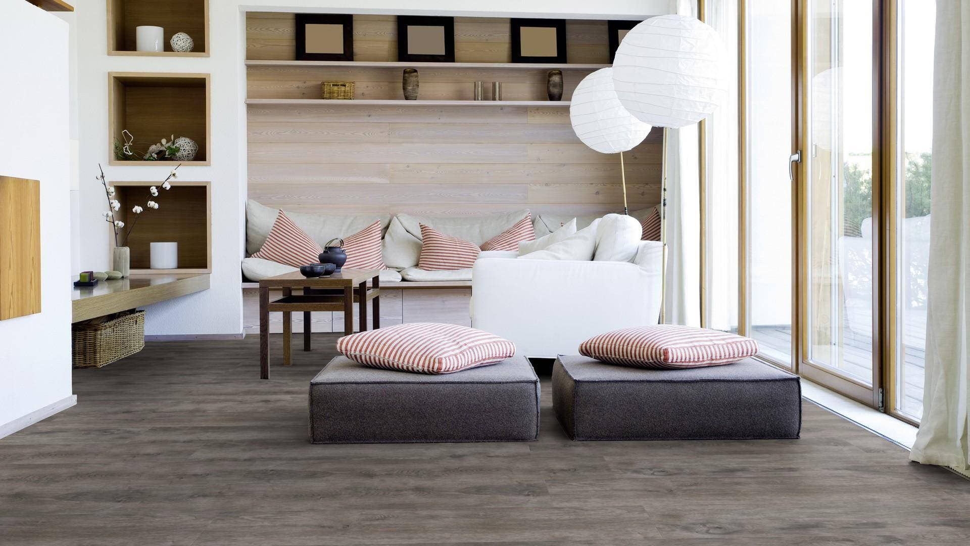 Panele winylowe Tarkett STARFLOOR ULTIMATE 55 weathered oak antracite 35992009 gr.6,5mm, 4V (1opk.=6szt.=1,281m2) 14