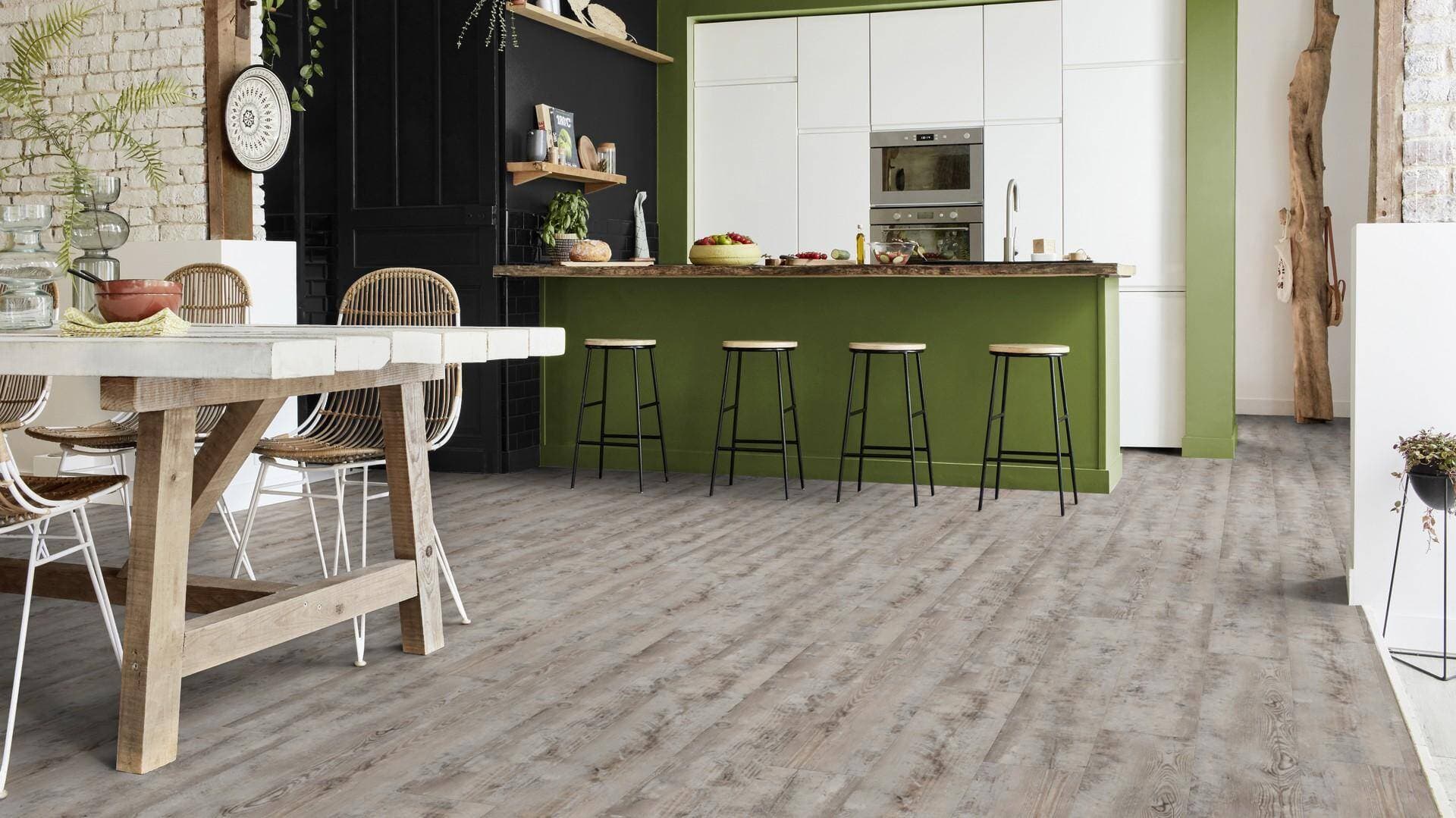 Panele winylowe Tarkett STARFLOOR ULTIMATE 55 bohemian pine grege 35991011 gr.6,5mm, 4V (1opk.=6szt.=1,281m2) 3