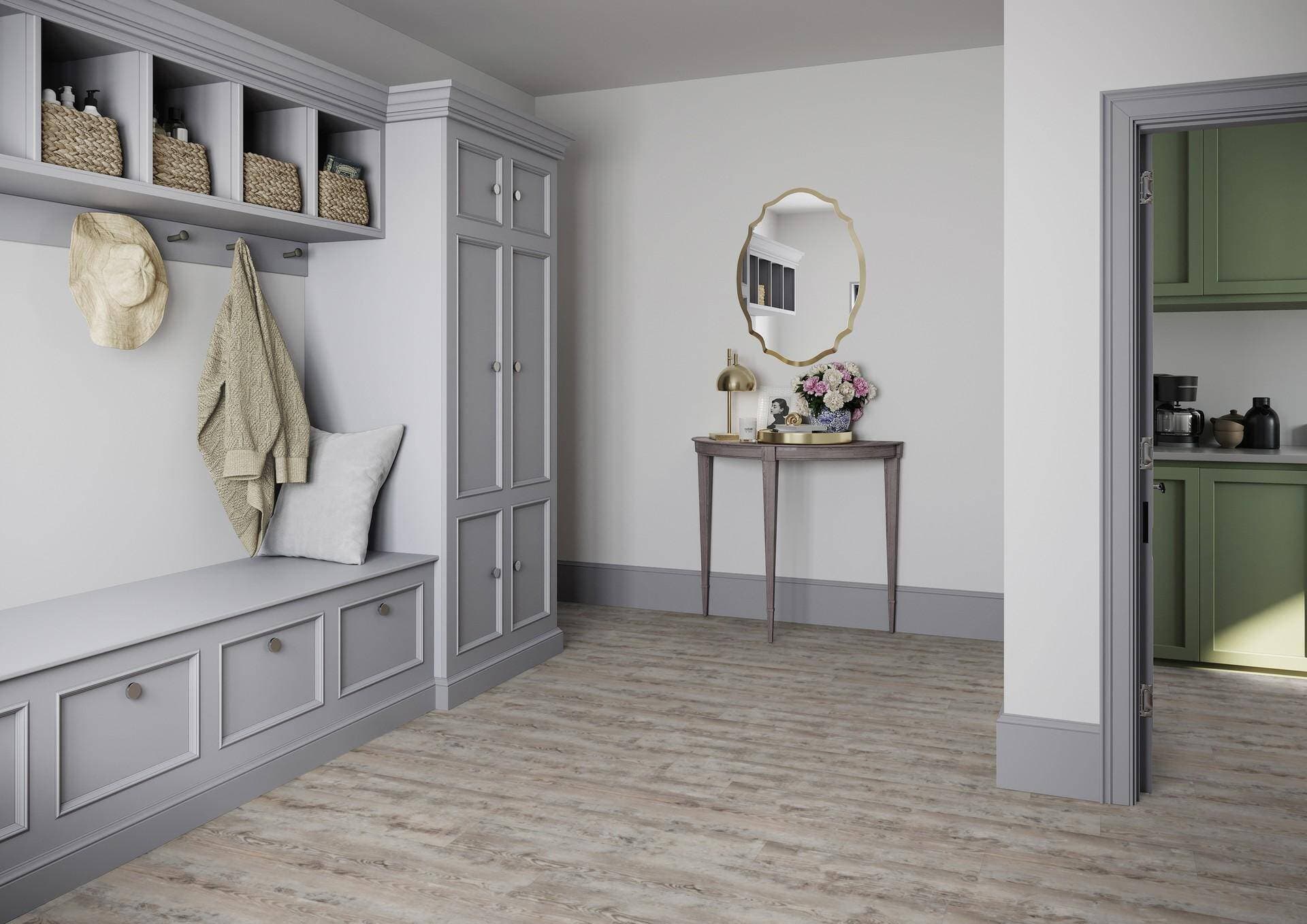 Panele winylowe Tarkett STARFLOOR ULTIMATE 55 bohemian pine grege 35991011 gr.6,5mm, 4V (1opk.=6szt.=1,281m2) 6