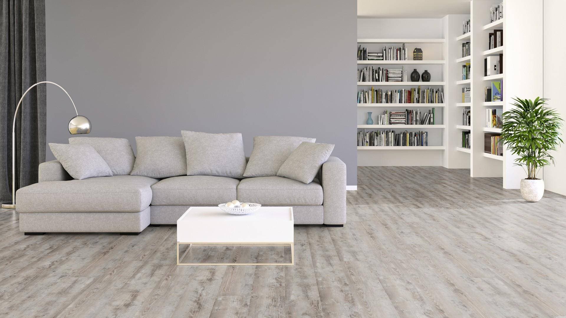 Panele winylowe Tarkett STARFLOOR ULTIMATE 55 bohemian pine grege 35991011 gr.6,5mm, 4V (1opk.=6szt.=1,281m2) 14