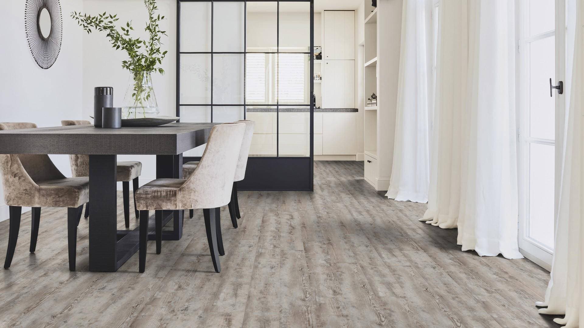 Panele winylowe Tarkett STARFLOOR ULTIMATE 55 bohemian pine grege 35991011 gr.6,5mm, 4V (1opk.=6szt.=1,281m2) 11