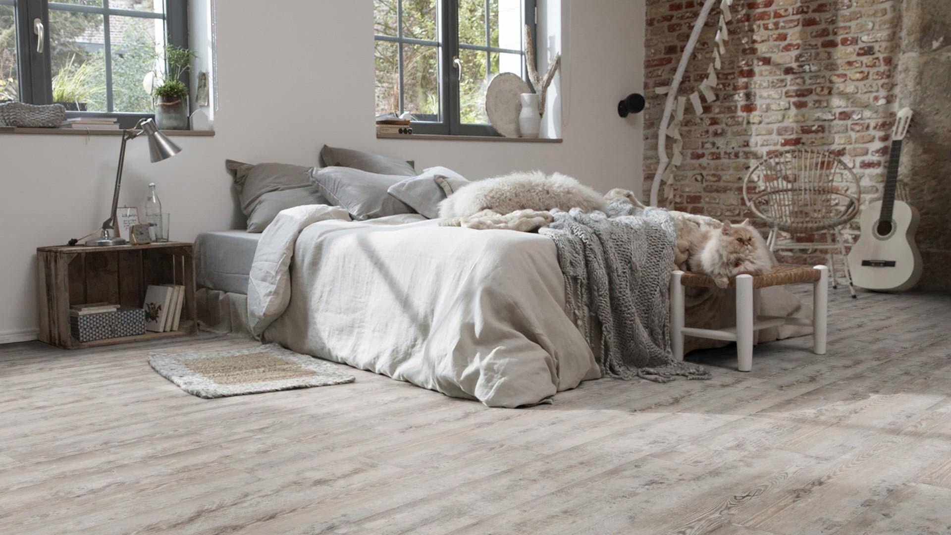 Panele winylowe Tarkett STARFLOOR ULTIMATE 55 bohemian pine grege 35991011 gr.6,5mm, 4V (1opk.=6szt.=1,281m2) 13