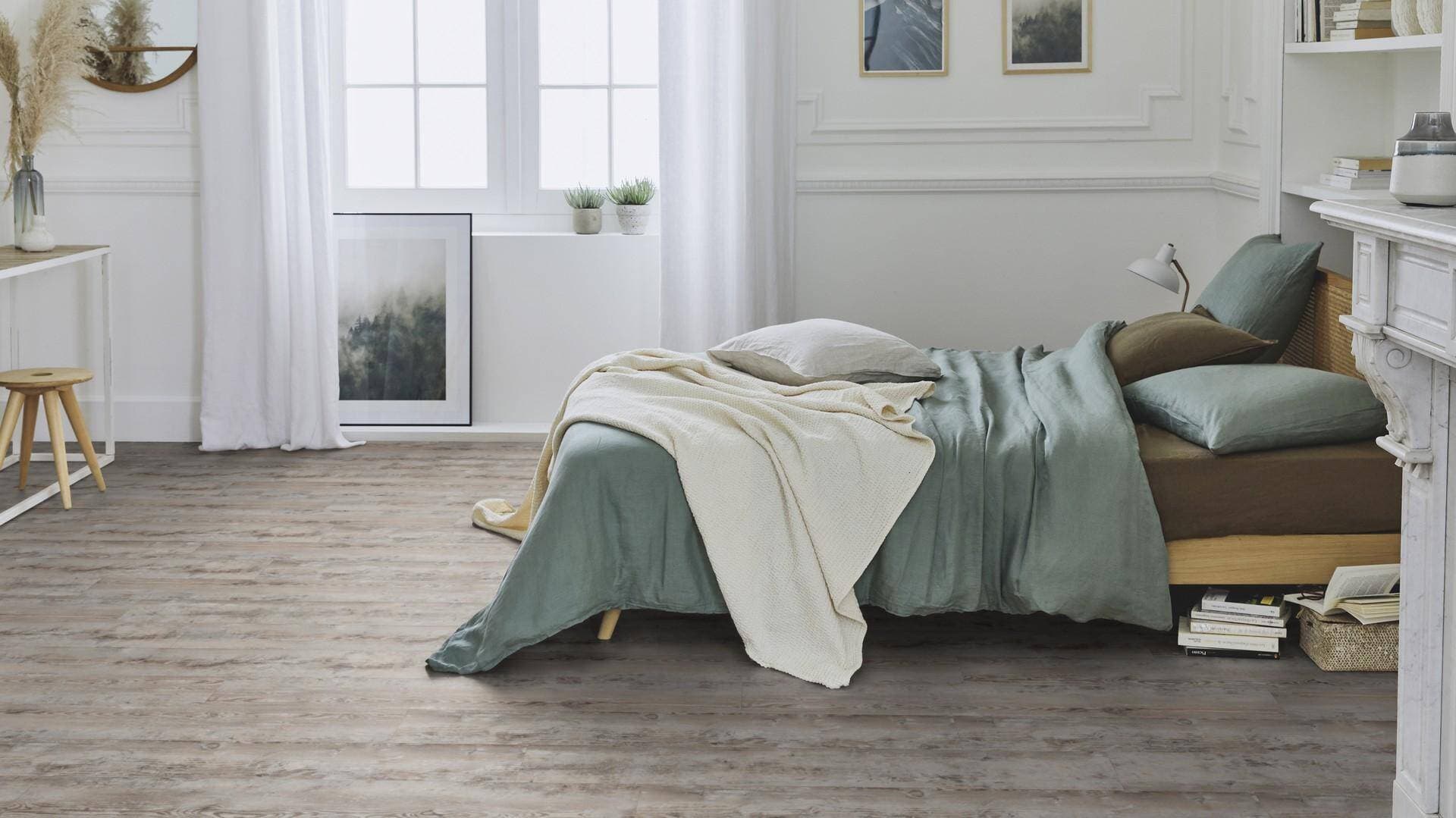 Panele winylowe Tarkett STARFLOOR ULTIMATE 55 bohemian pine grege 35991011 gr.6,5mm, 4V (1opk.=6szt.=1,281m2) 17