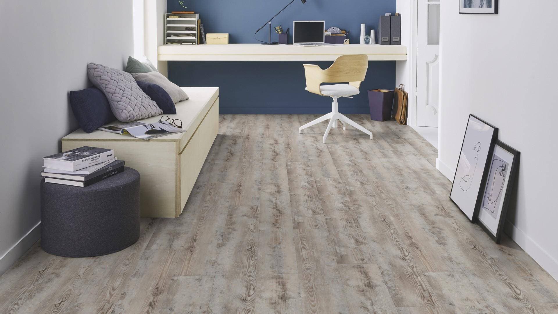 Panele winylowe Tarkett STARFLOOR ULTIMATE 55 bohemian pine grege 35991011 gr.6,5mm, 4V (1opk.=6szt.=1,281m2) 18