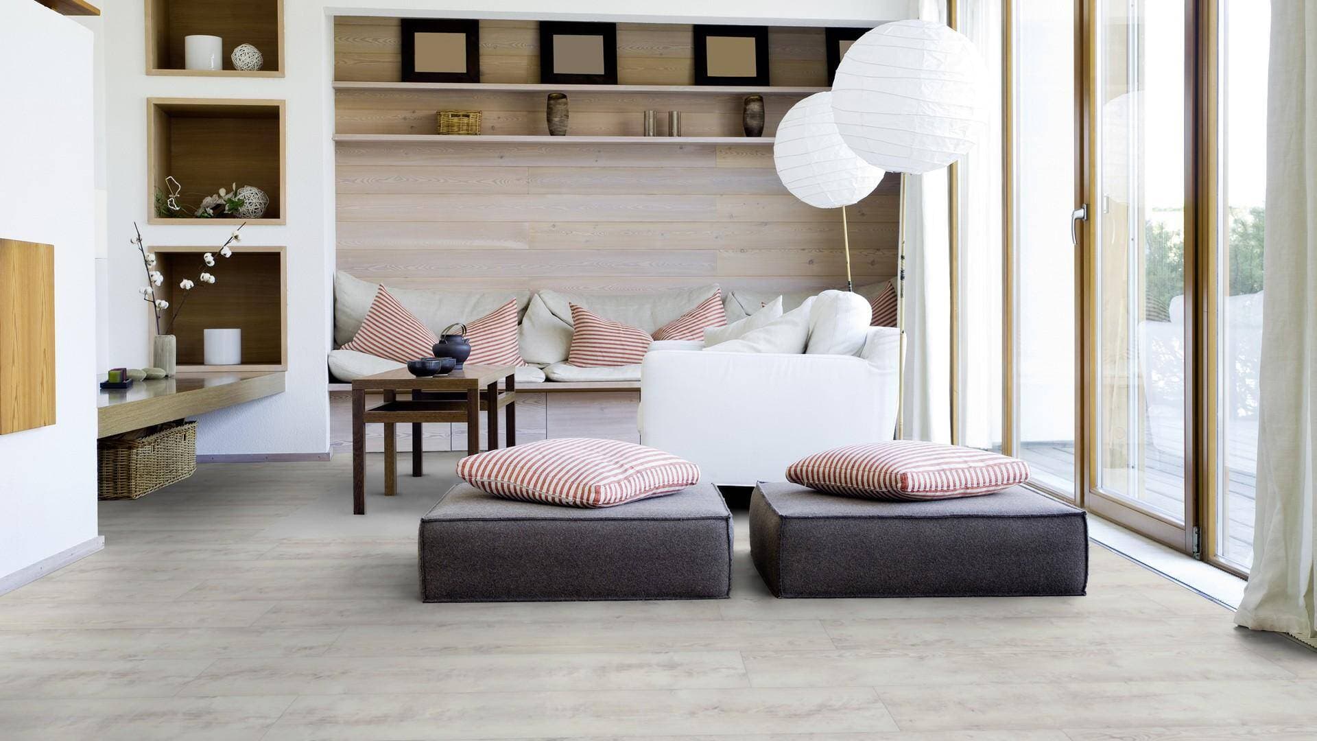 Panele winylowe Tarkett STARFLOOR ULTIMATE 55 bohemian pine white 35991010 gr.6,5mm, 4V (1opk.=6szt.=1,281m2) 5