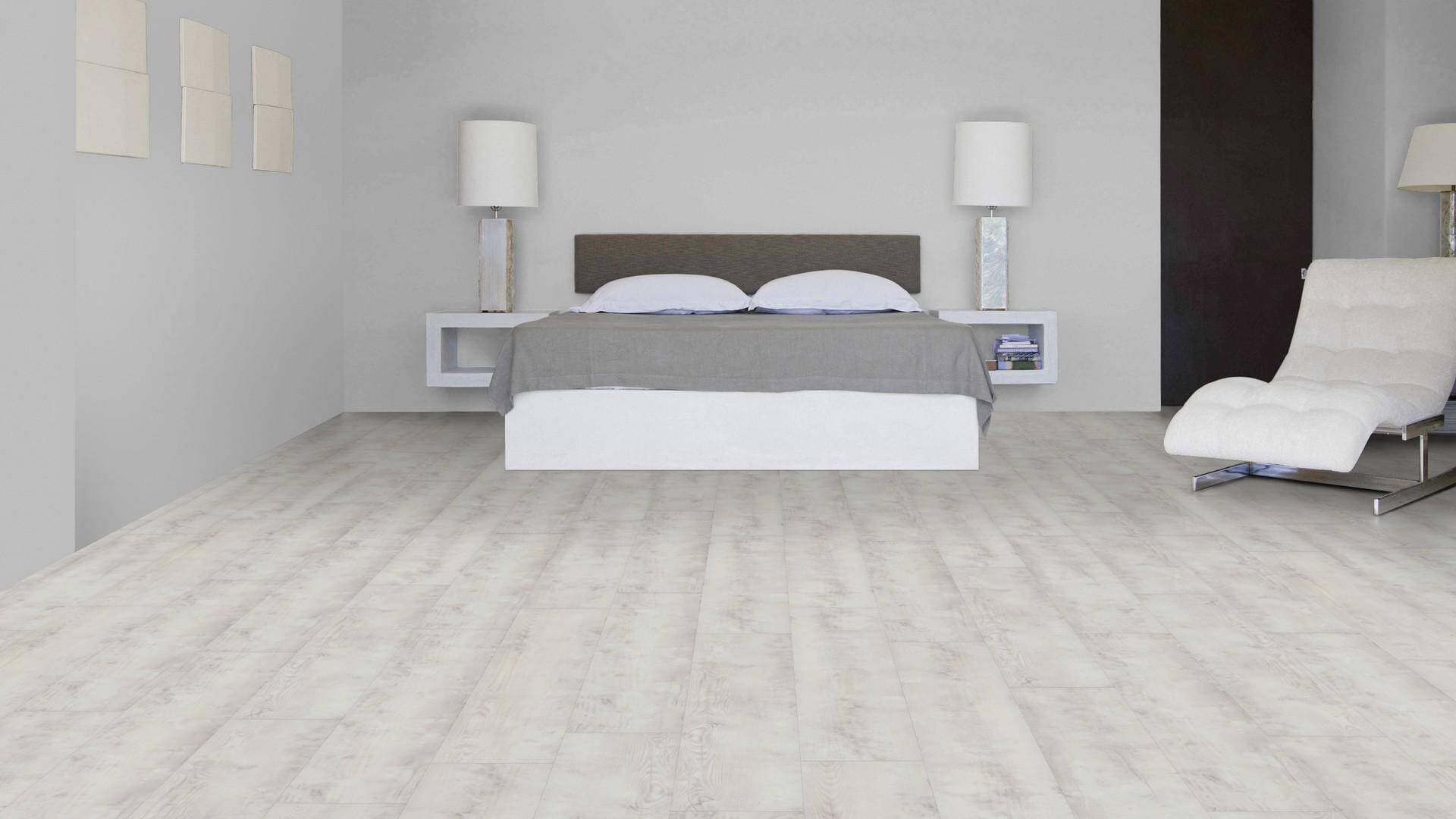 Panele winylowe Tarkett STARFLOOR ULTIMATE 55 bohemian pine white 35991010 gr.6,5mm, 4V (1opk.=6szt.=1,281m2) 4