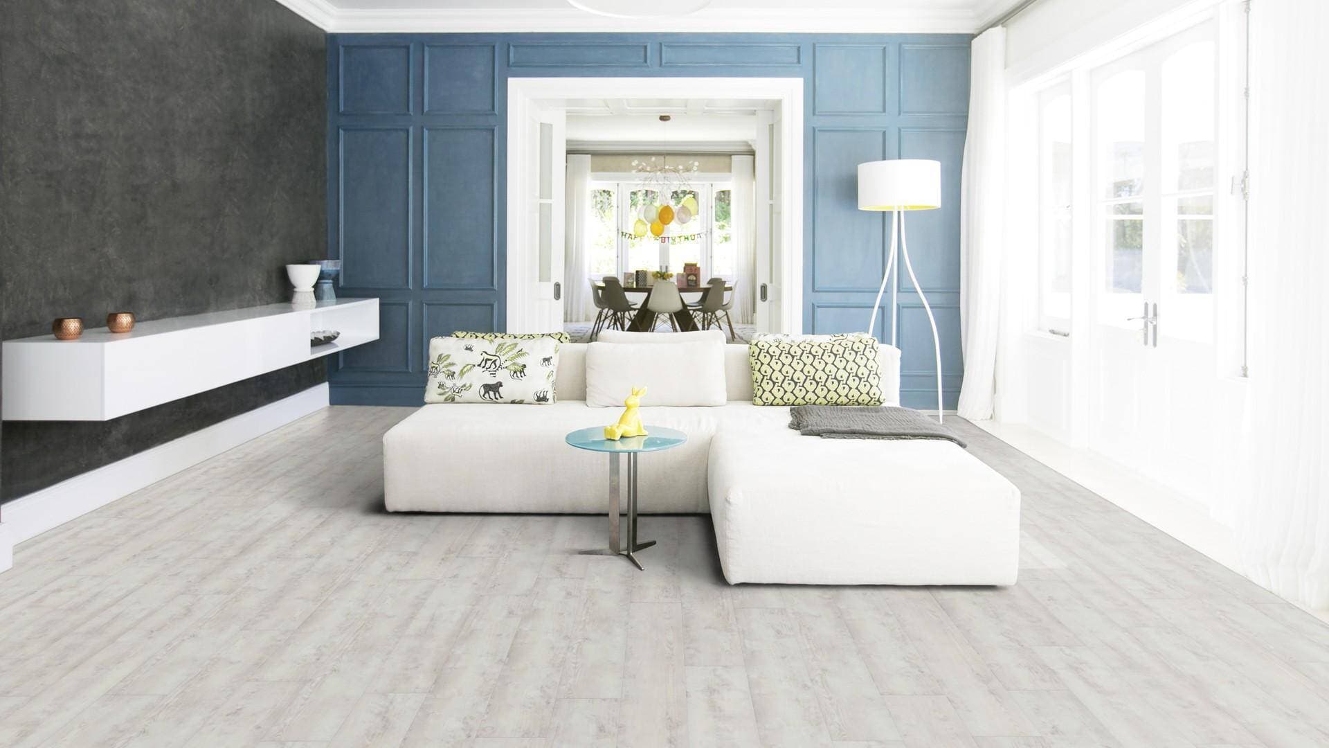 Panele winylowe Tarkett STARFLOOR ULTIMATE 55 bohemian pine white 35991010 gr.6,5mm, 4V (1opk.=6szt.=1,281m2) 9