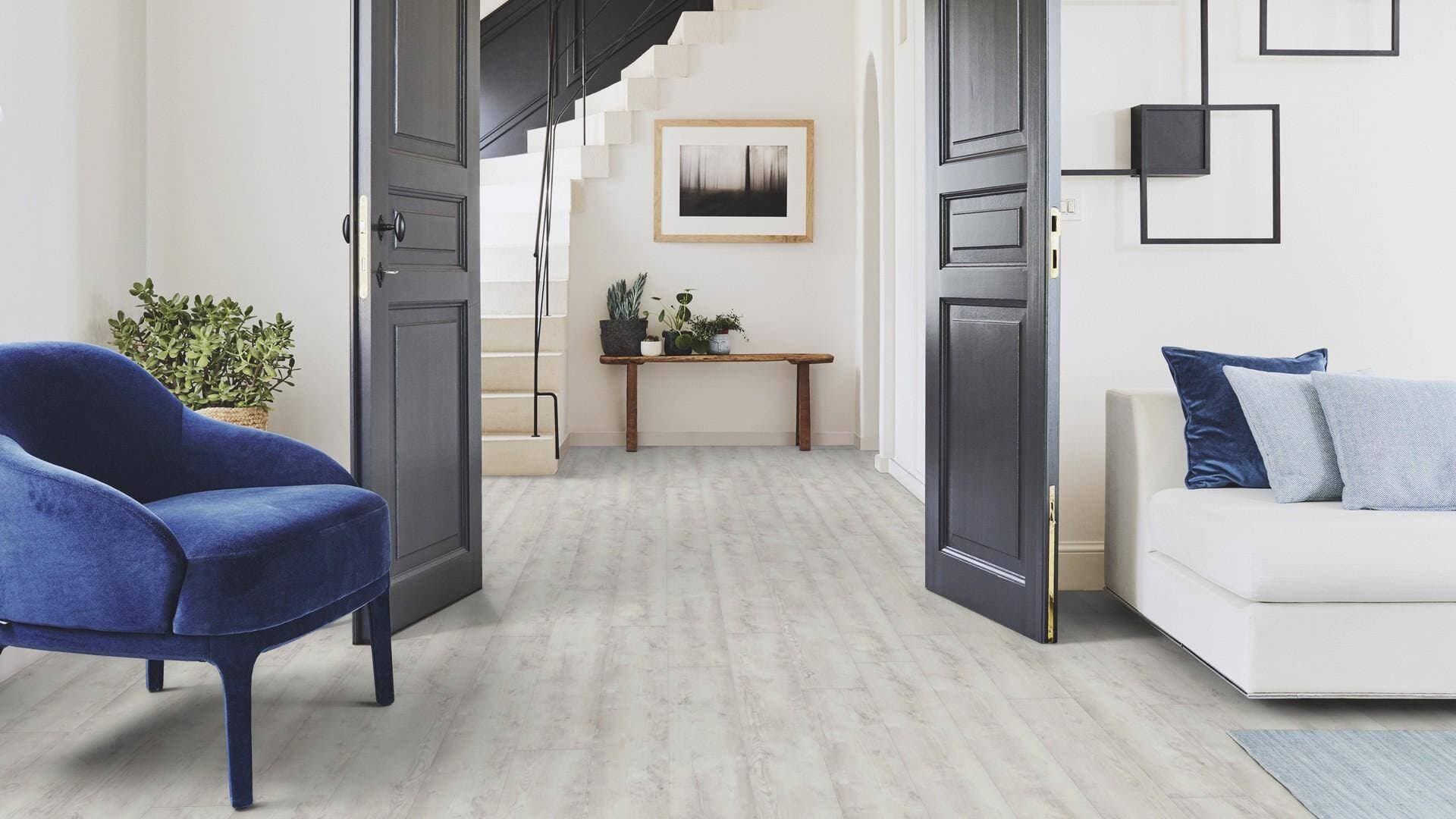 Panele winylowe Tarkett STARFLOOR ULTIMATE 55 bohemian pine white 35991010 gr.6,5mm, 4V (1opk.=6szt.=1,281m2) 12