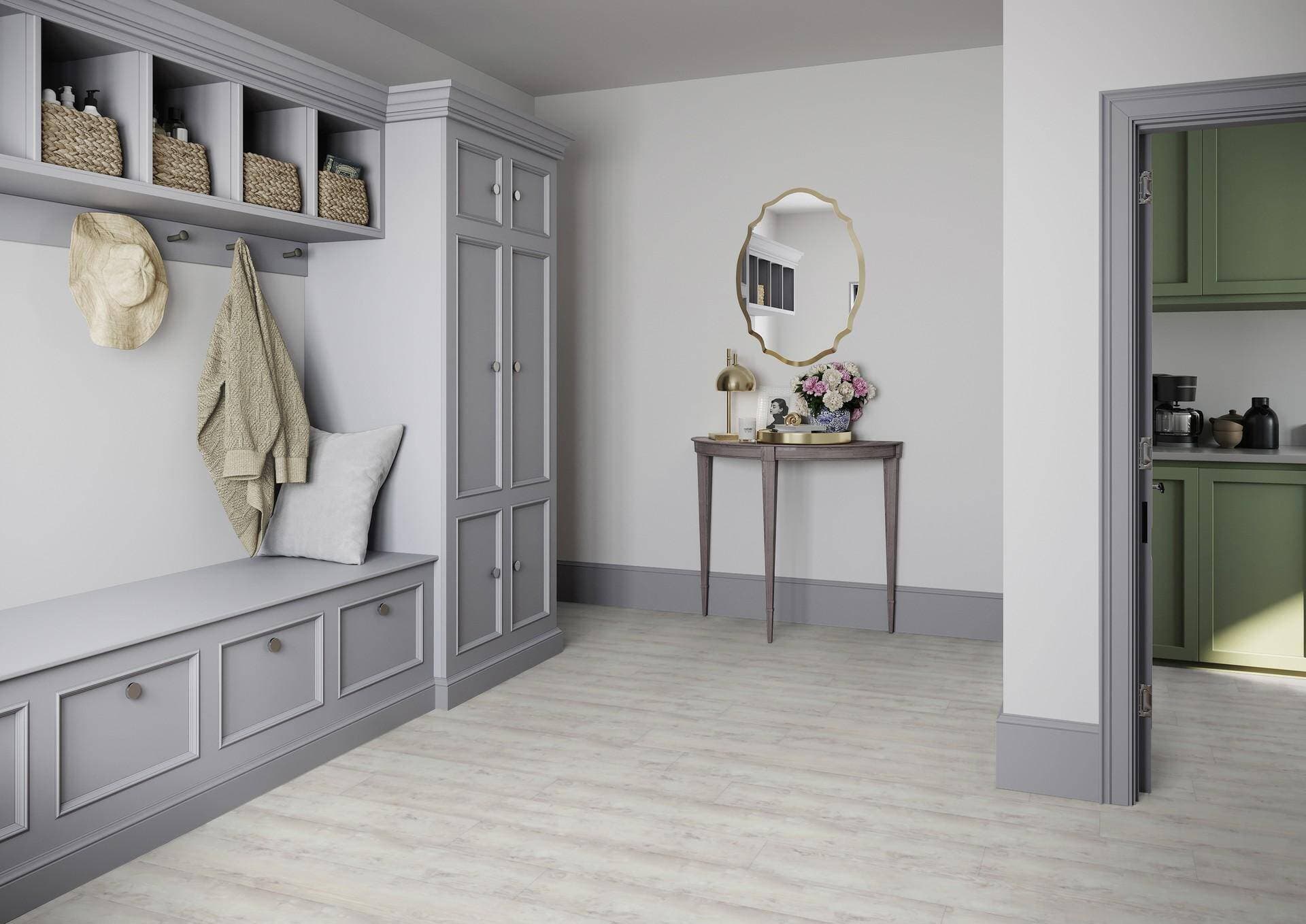 Panele winylowe Tarkett STARFLOOR ULTIMATE 55 bohemian pine white 35991010 gr.6,5mm, 4V (1opk.=6szt.=1,281m2) 14