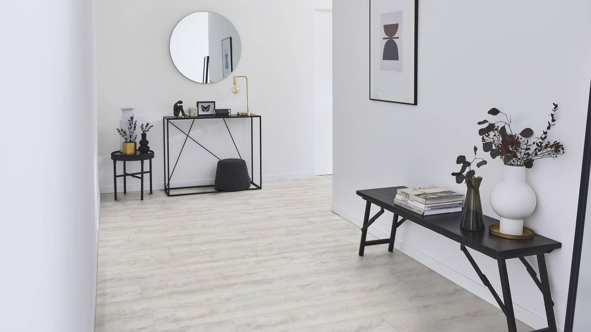Panele winylowe Tarkett STARFLOOR ULTIMATE 55 bohemian pine white 35991010 gr.6,5mm, 4V (1opk.=6szt.=1,281m2) 15
