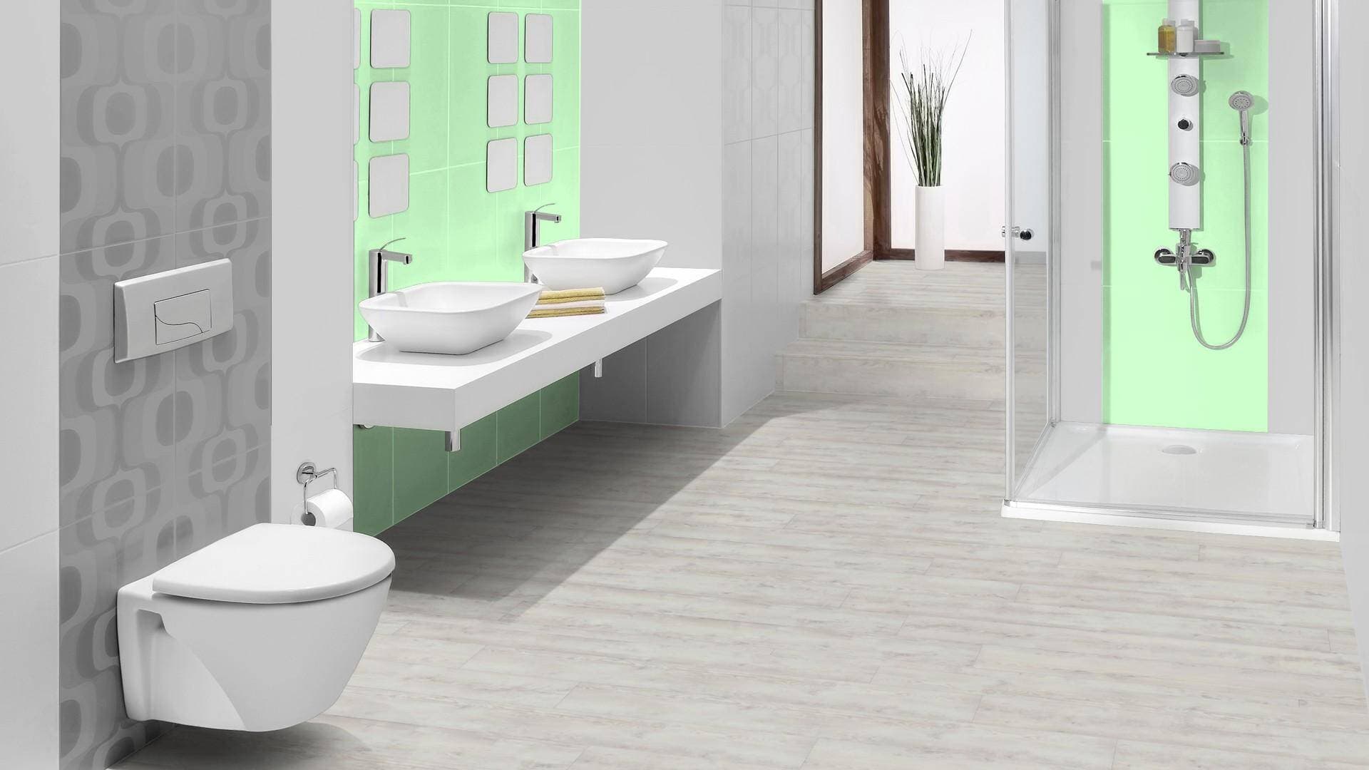 Panele winylowe Tarkett STARFLOOR ULTIMATE 55 bohemian pine white 35991010 gr.6,5mm, 4V (1opk.=6szt.=1,281m2) 17