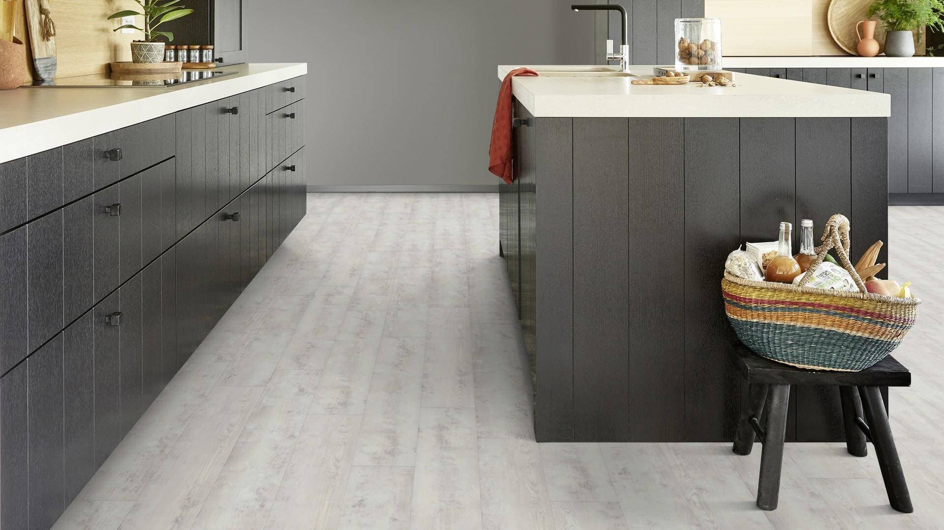 Panele winylowe Tarkett STARFLOOR ULTIMATE 55 bohemian pine white 35991010 gr.6,5mm, 4V (1opk.=6szt.=1,281m2) 18