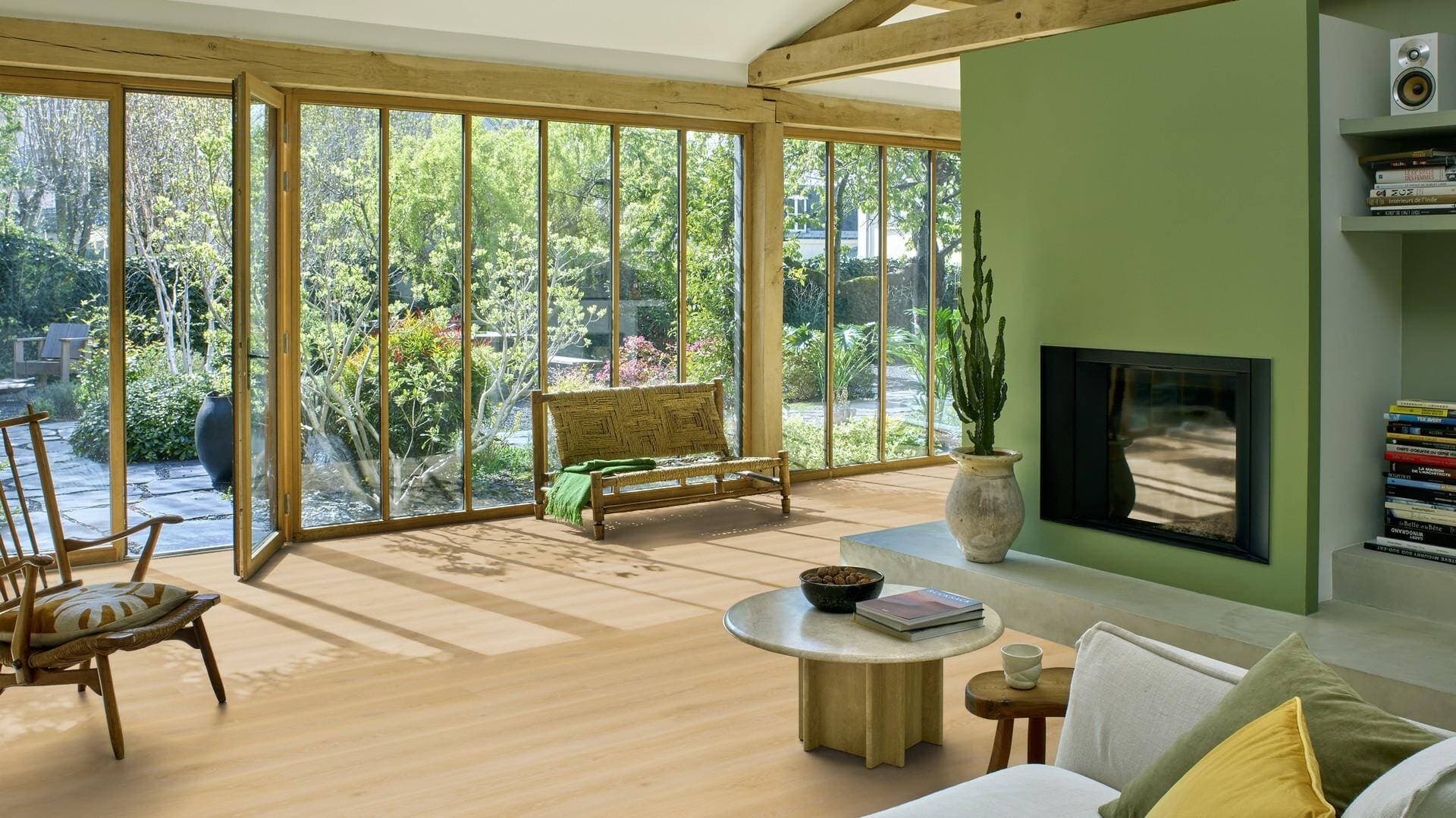 Panele winylowe Tarkett STARFLOOR ULTIMATE 55 highland oak light natural 35992020 gr.6,5mm, 4V (1opk.=6szt.=1,281m2) 9