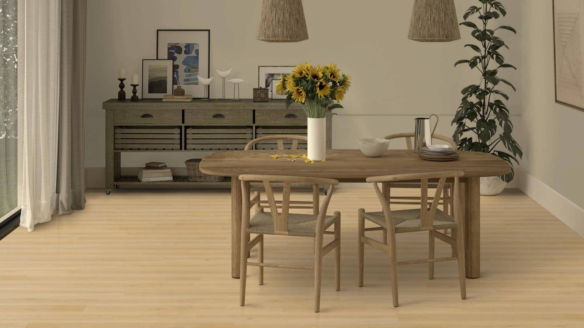 Panele winylowe Tarkett STARFLOOR ULTIMATE 55 highland oak light natural 35992020 gr.6,5mm, 4V (1opk.=6szt.=1,281m2) 10