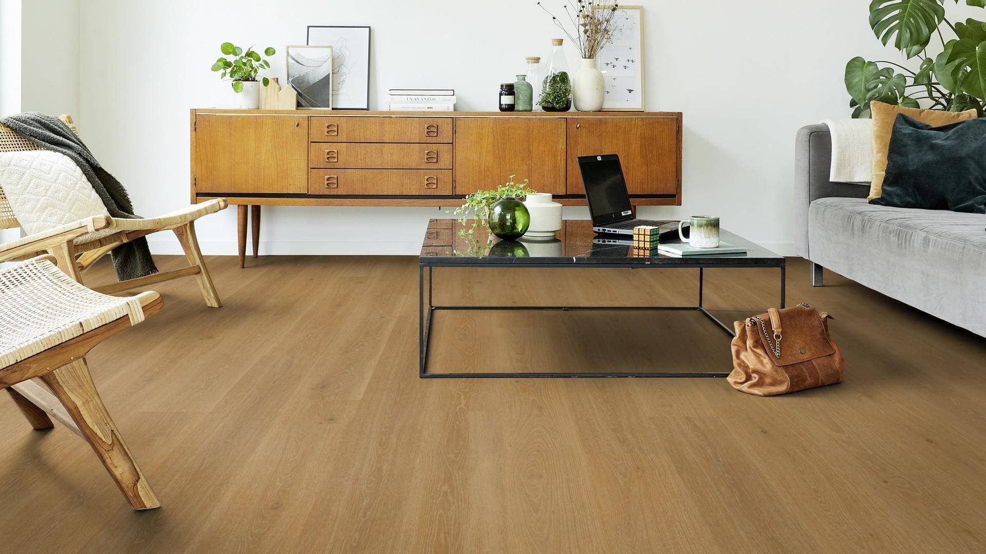 Panele winylowe Tarkett STARFLOOR ULTIMATE 55 highland oak natural 35992021 gr.6,5mm, 4V (1opk.=6szt.=1,281m2) 3