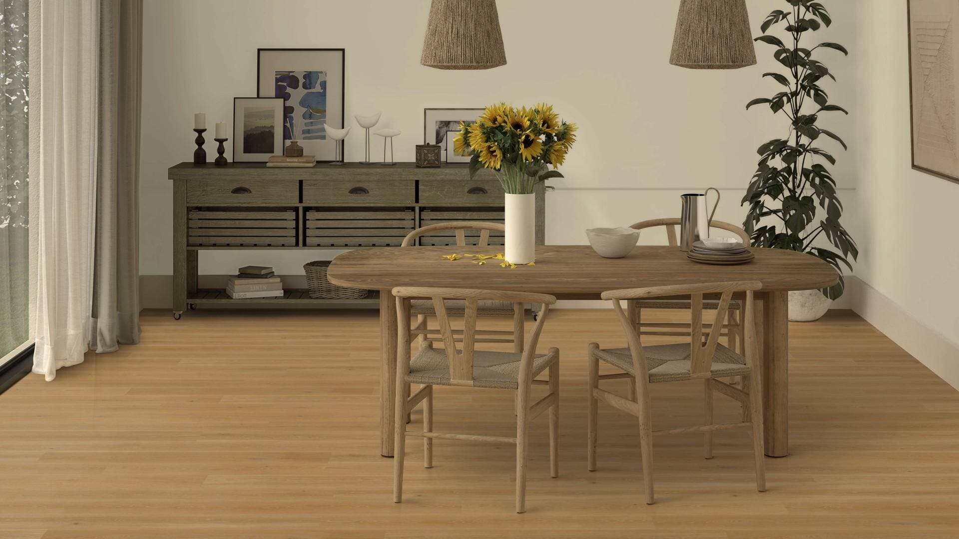 Panele winylowe Tarkett STARFLOOR ULTIMATE 55 highland oak natural 35992021 gr.6,5mm, 4V (1opk.=6szt.=1,281m2) 10