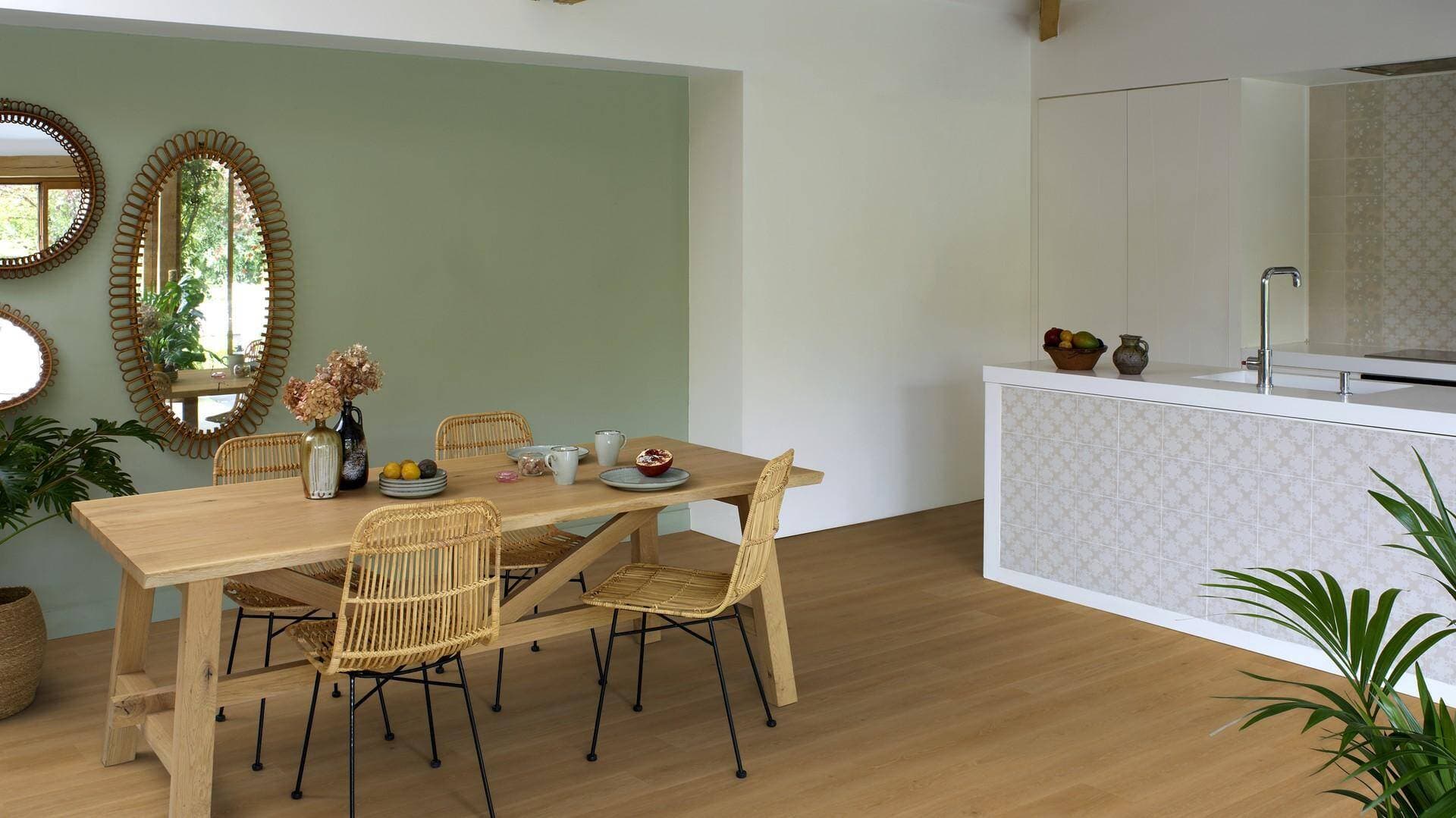 Panele winylowe Tarkett STARFLOOR ULTIMATE 55 highland oak natural 35992021 gr.6,5mm, 4V (1opk.=6szt.=1,281m2) 12
