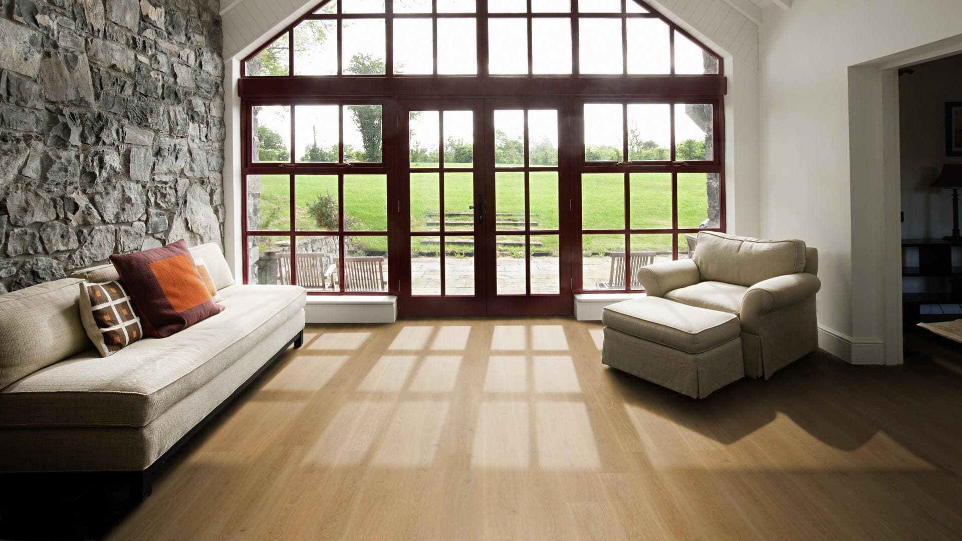 Panele winylowe Tarkett STARFLOOR ULTIMATE 55 highland oak natural 35992021 gr.6,5mm, 4V (1opk.=6szt.=1,281m2) 15