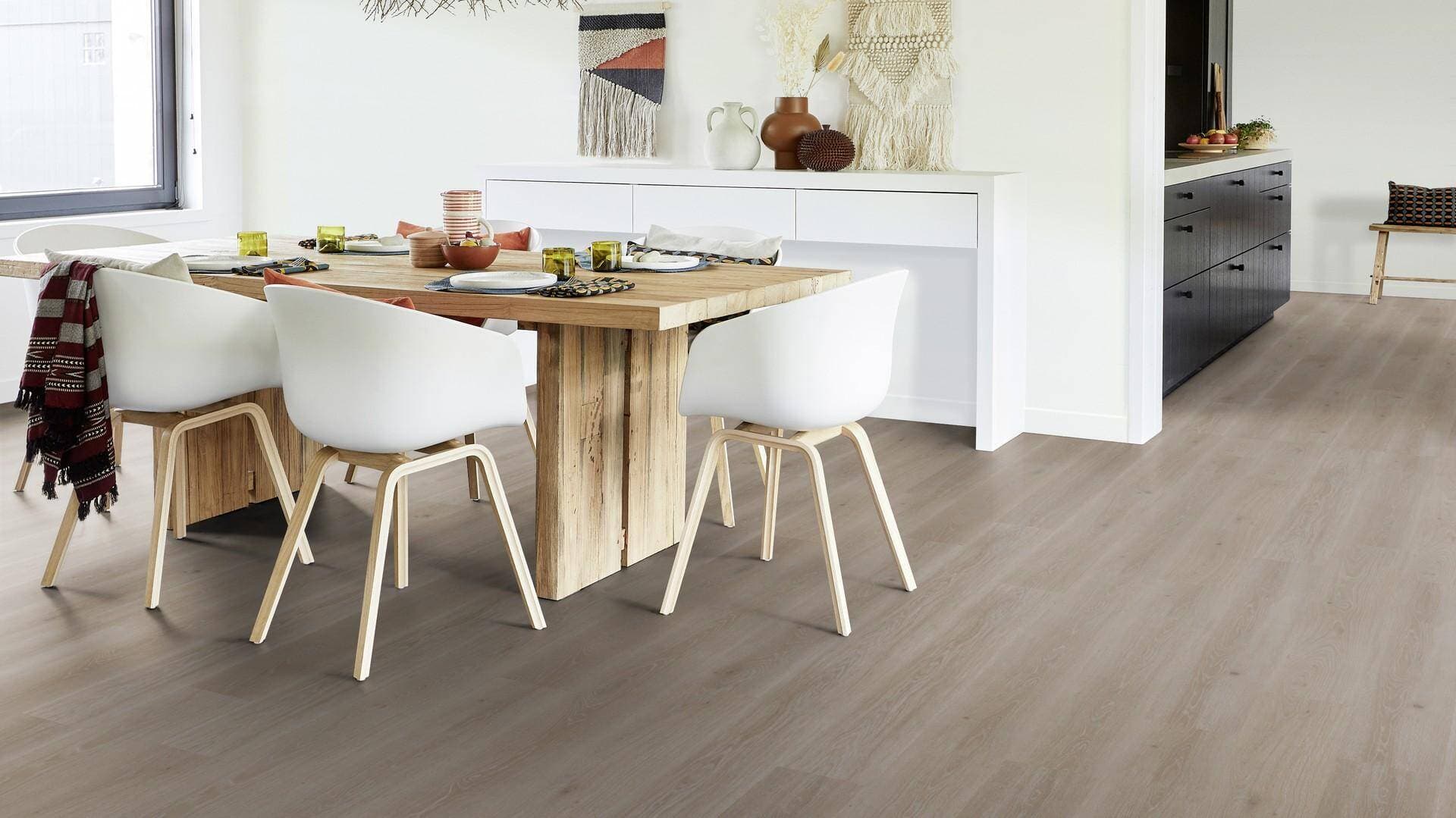 Panele winylowe Tarkett STARFLOOR ULTIMATE 55 highland oak taupe 35992022 gr.6,5mm, 4V (1opk.=6szt.=1,281m2) 5