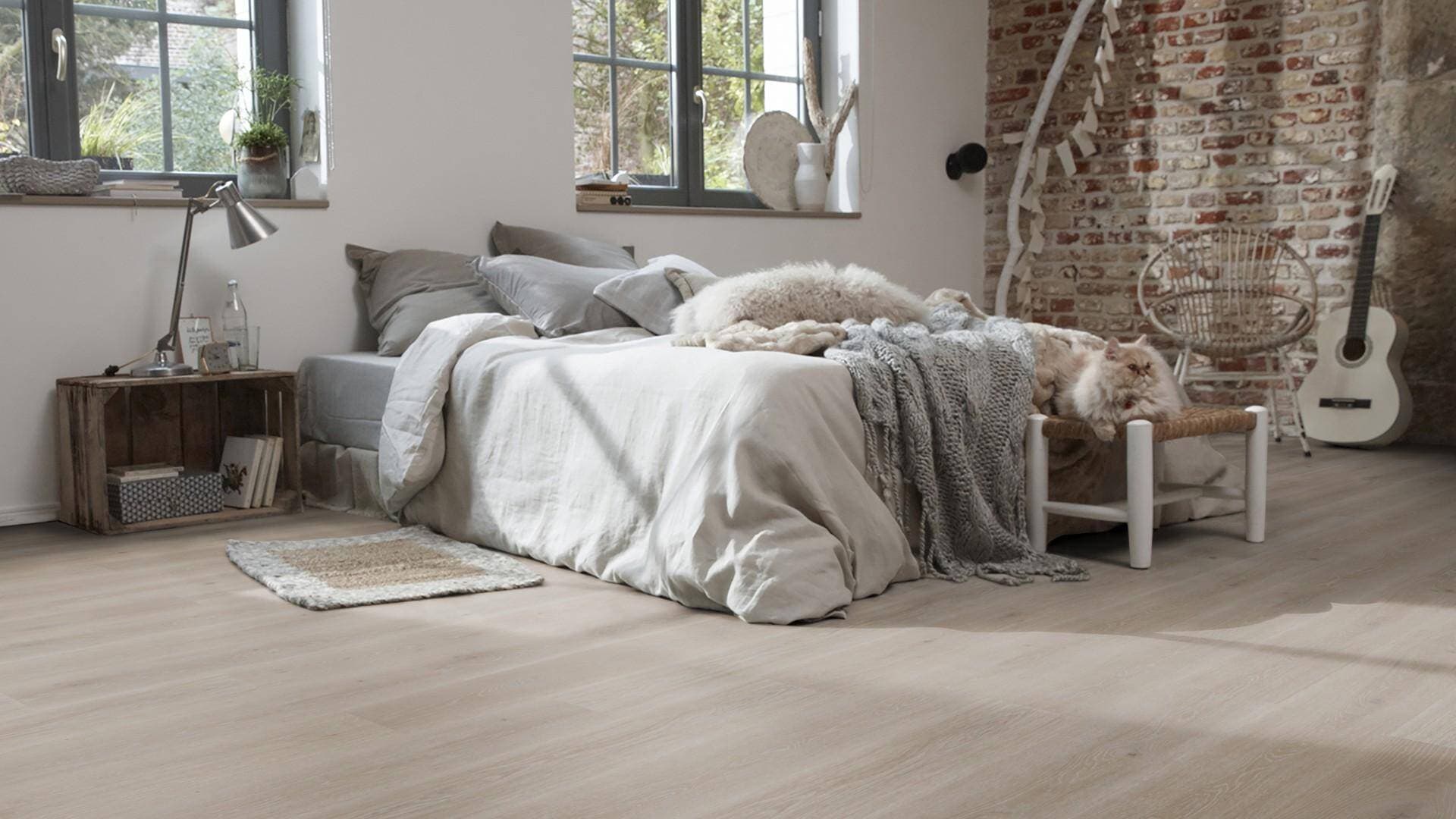 Panele winylowe Tarkett STARFLOOR ULTIMATE 55 highland oak taupe 35992022 gr.6,5mm, 4V (1opk.=6szt.=1,281m2) 11