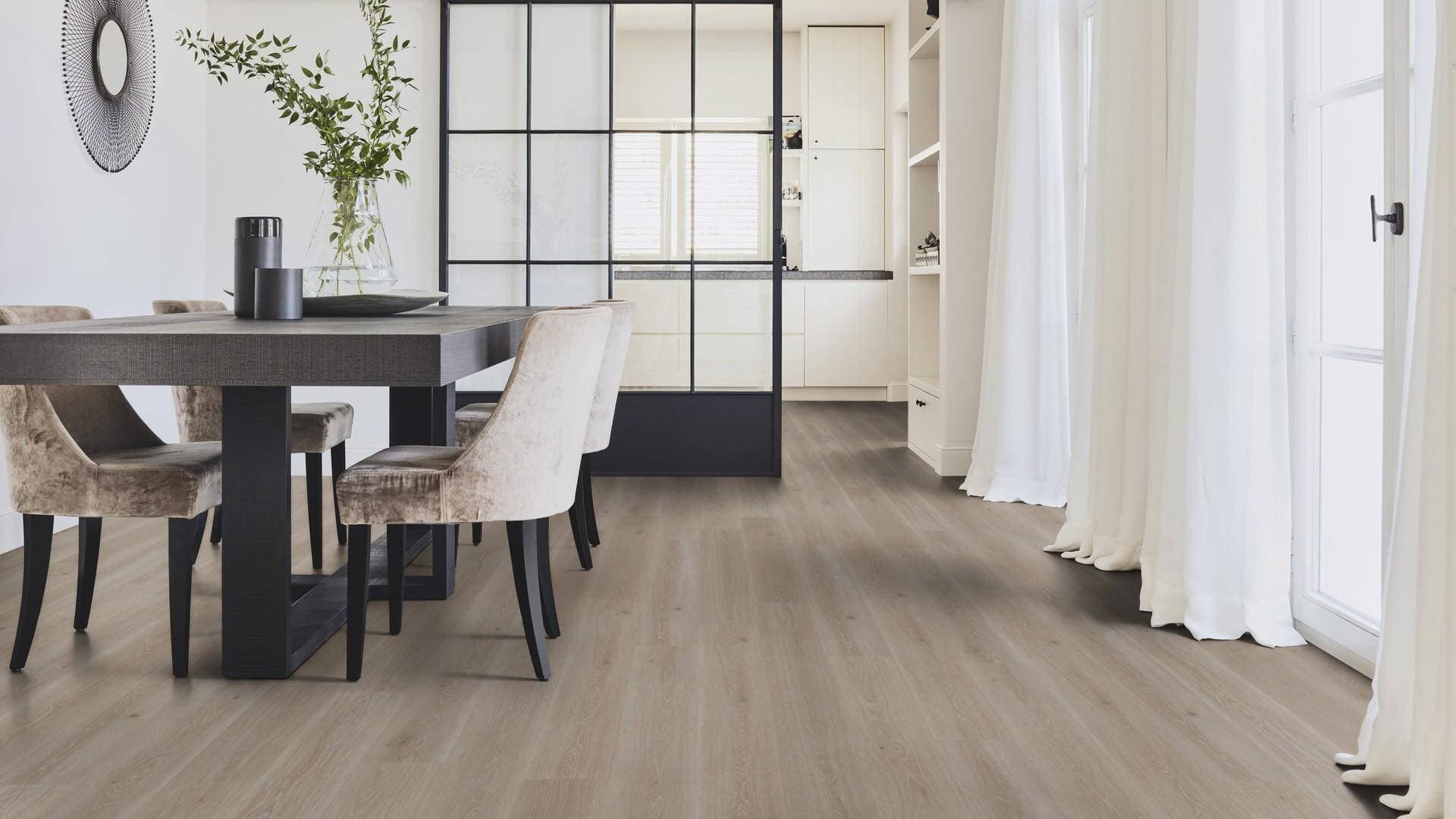 Panele winylowe Tarkett STARFLOOR ULTIMATE 55 highland oak taupe 35992022 gr.6,5mm, 4V (1opk.=6szt.=1,281m2) 13