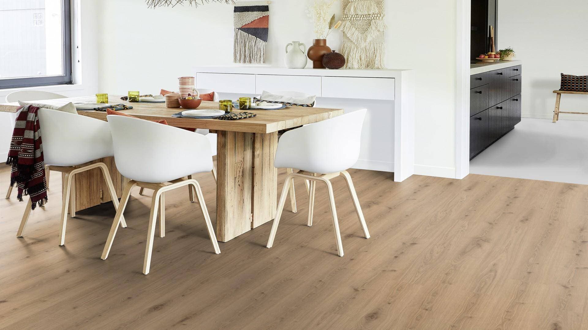 Panele winylowe Tarkett STARFLOOR ULTIMATE 55 delicate oak chesnut 35992024 gr.6,5mm, 4V (1opk.=6szt.=1,281m2) 12