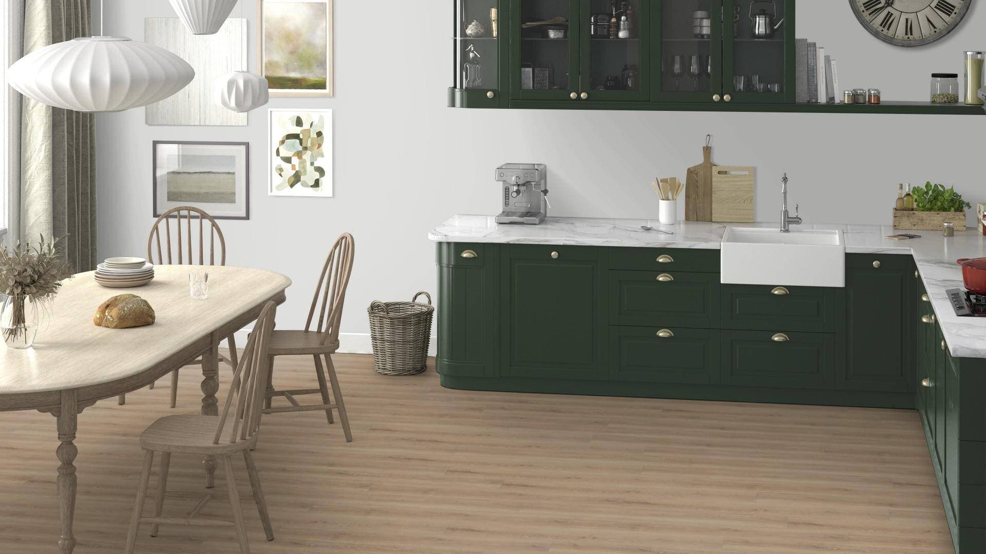 Panele winylowe Tarkett STARFLOOR ULTIMATE 30 vermont oak light beige 36004000 gr.5mm, 4V (1opk.=8szt.=1,727m2) 7