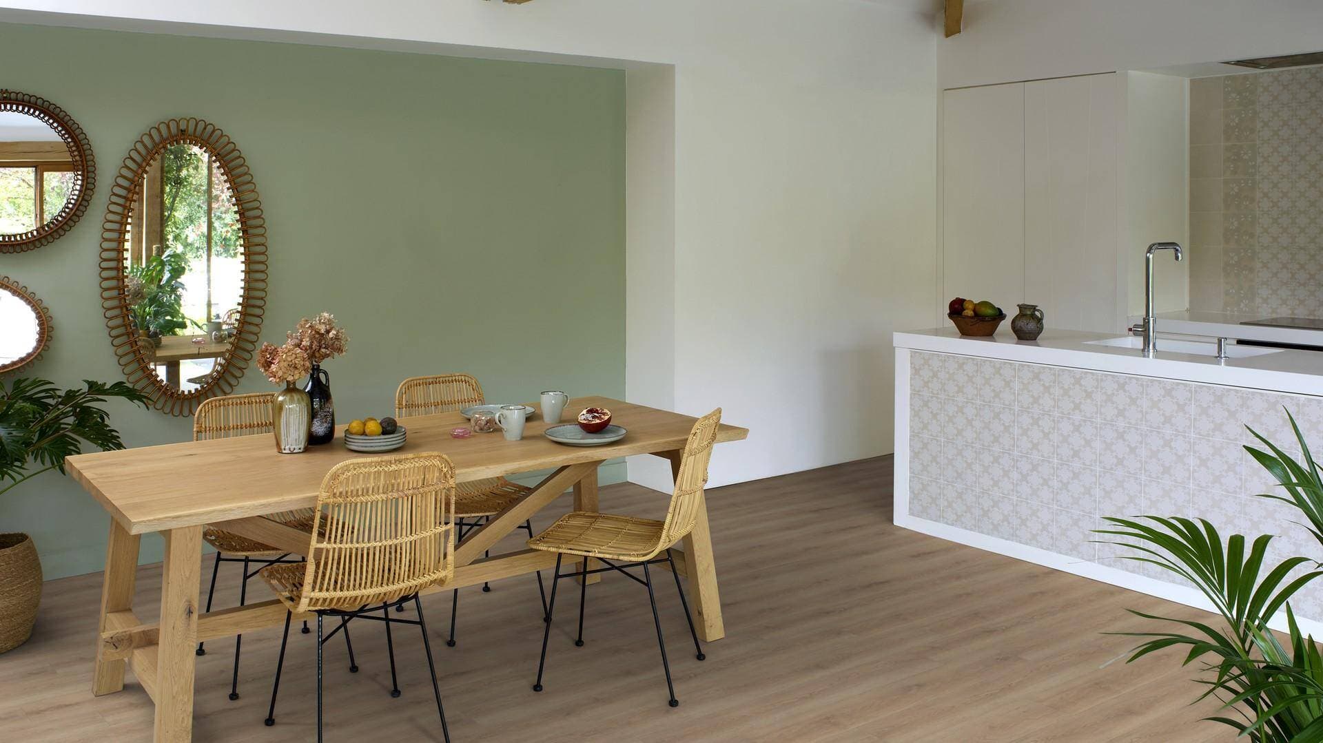 Panele winylowe Tarkett STARFLOOR ULTIMATE 30 vermont oak light beige 36004000 gr.5mm, 4V (1opk.=8szt.=1,727m2) 10