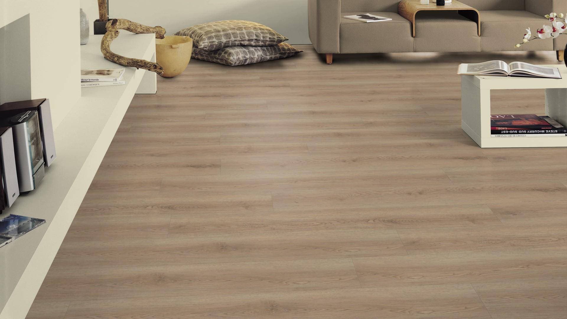 Panele winylowe Tarkett STARFLOOR ULTIMATE 30 vermont oak light beige 36004000 gr.5mm, 4V (1opk.=8szt.=1,727m2) 11
