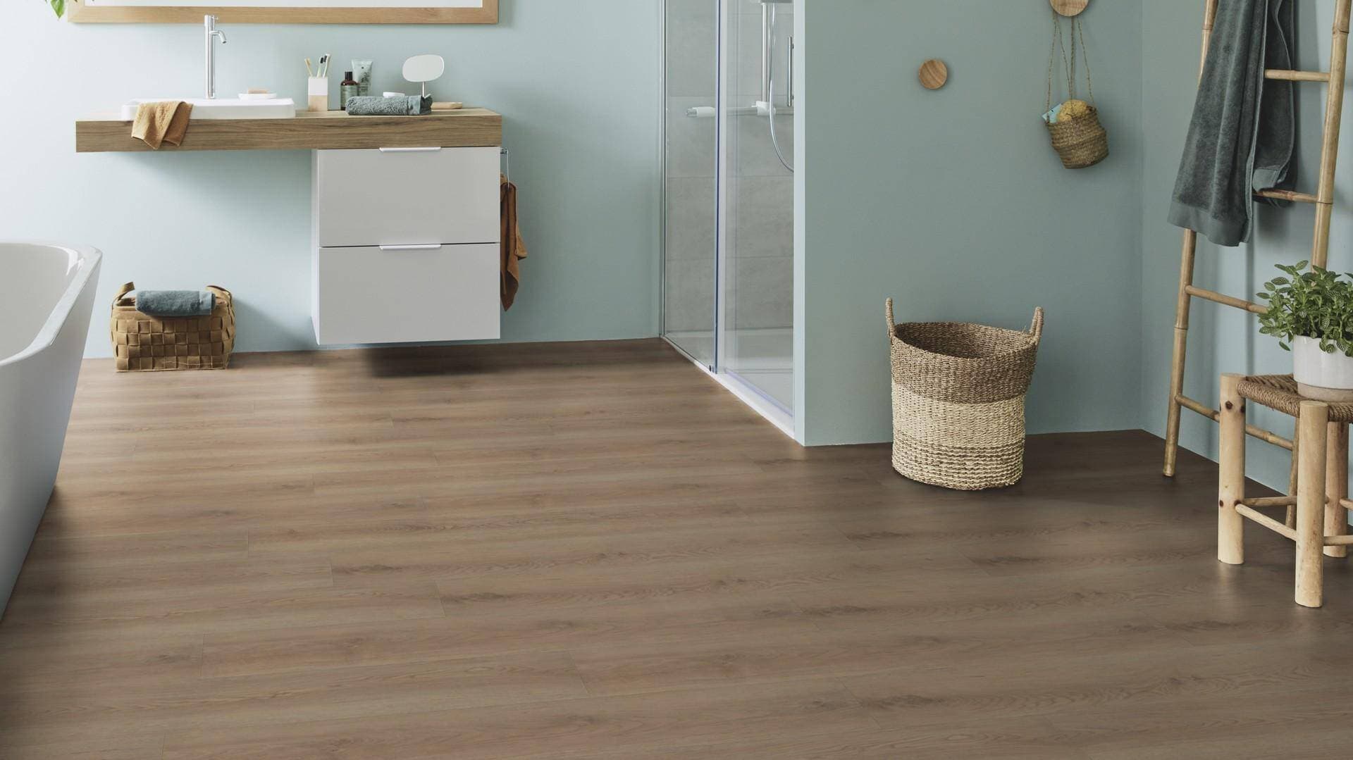 Panele winylowe Tarkett STARFLOOR ULTIMATE 30 vermont oak light beige 36004000 gr.5mm, 4V (1opk.=8szt.=1,727m2) 14