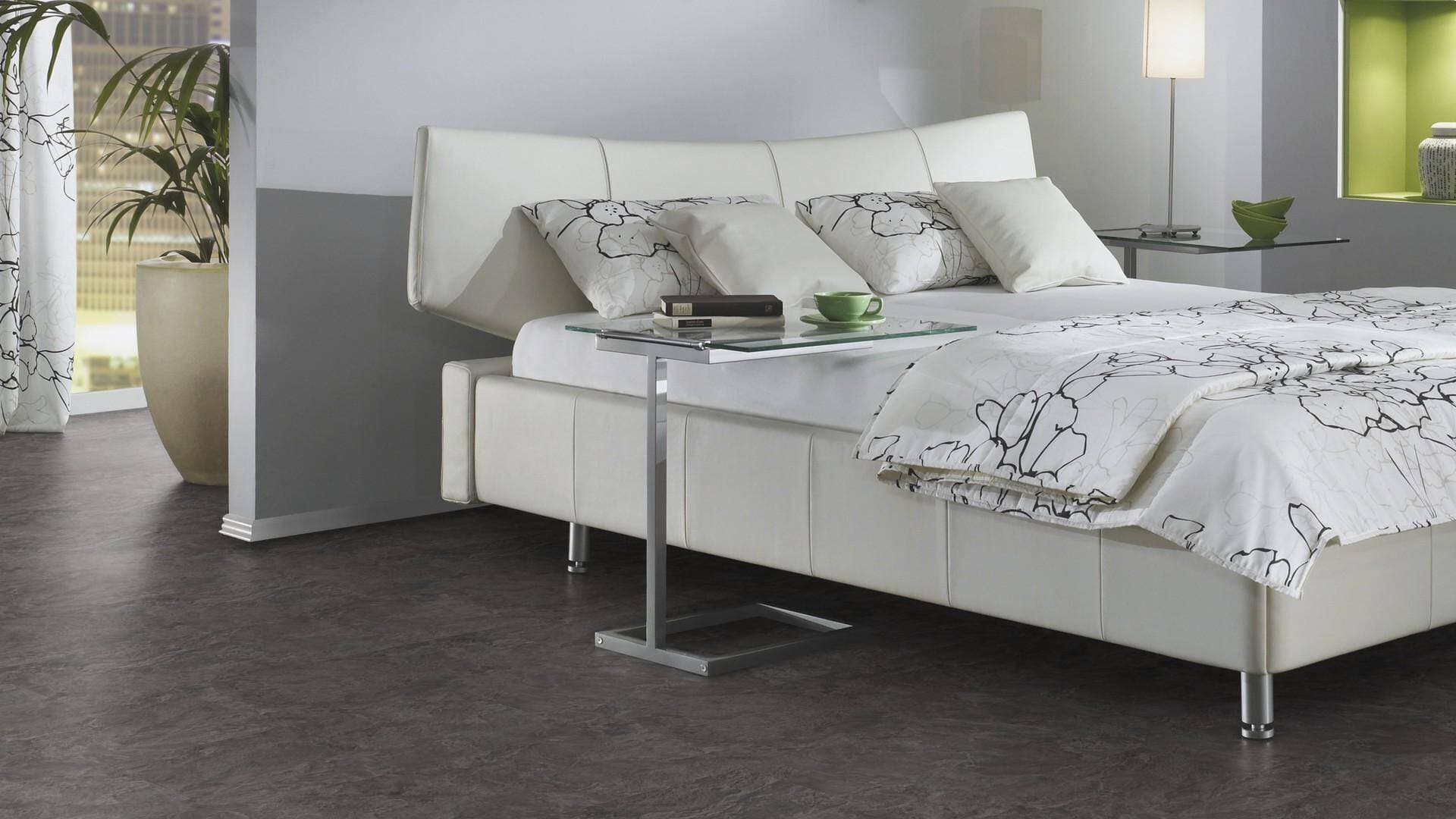 Panele winylowe Tarkett STARFLOOR ULTIMATE 55 old stone antracite 35993023 gr.6,5mm, 4V (1opk.=7szt.=1,26m2) płytki 8