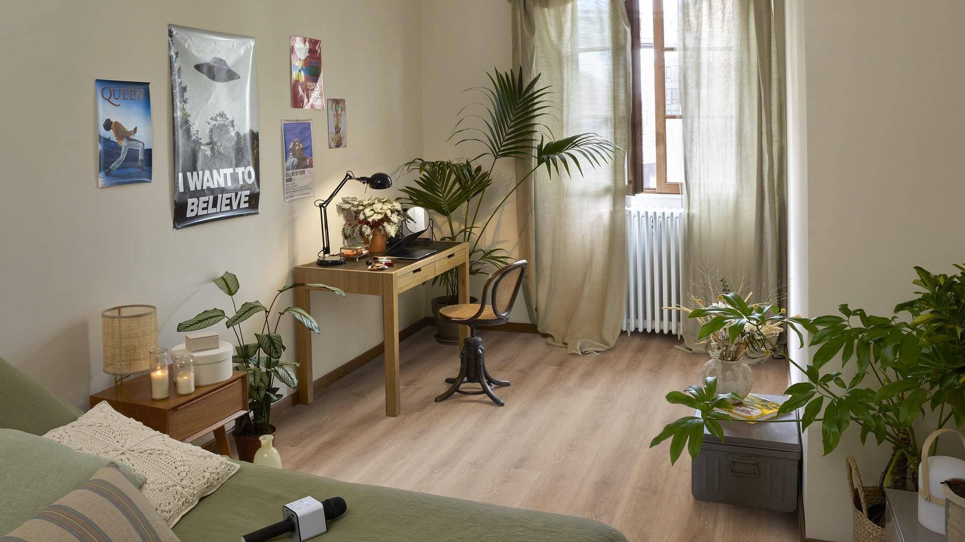 Panele winylowe Tarkett STARFLOOR ULTIMATE 30 vermont oak natural 36004002 gr.5mm, 4V (1opk.=8szt.=1,727m2) 4