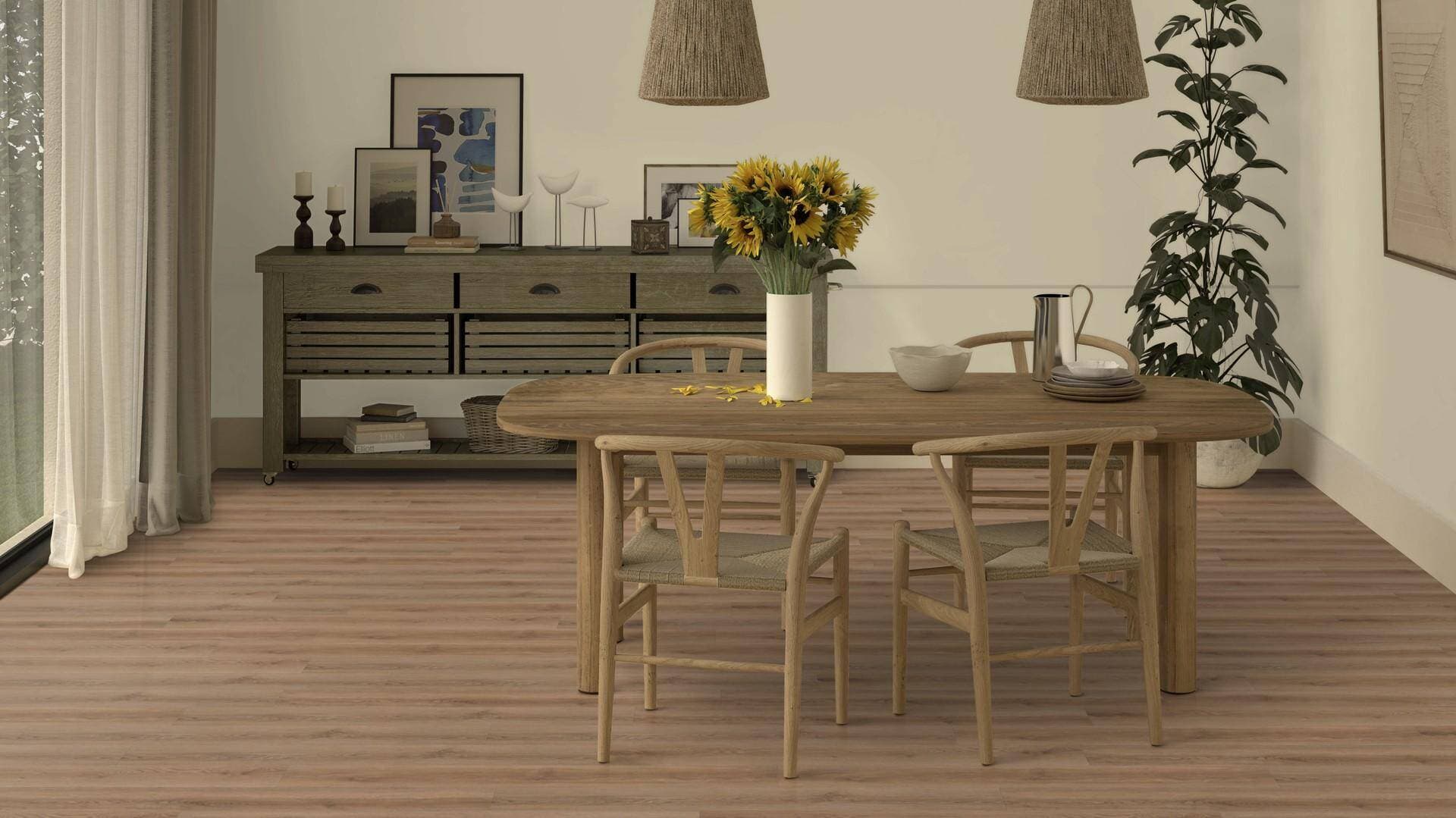 Panele winylowe Tarkett STARFLOOR ULTIMATE 30 vermont oak natural 36004002 gr.5mm, 4V (1opk.=8szt.=1,727m2) 6