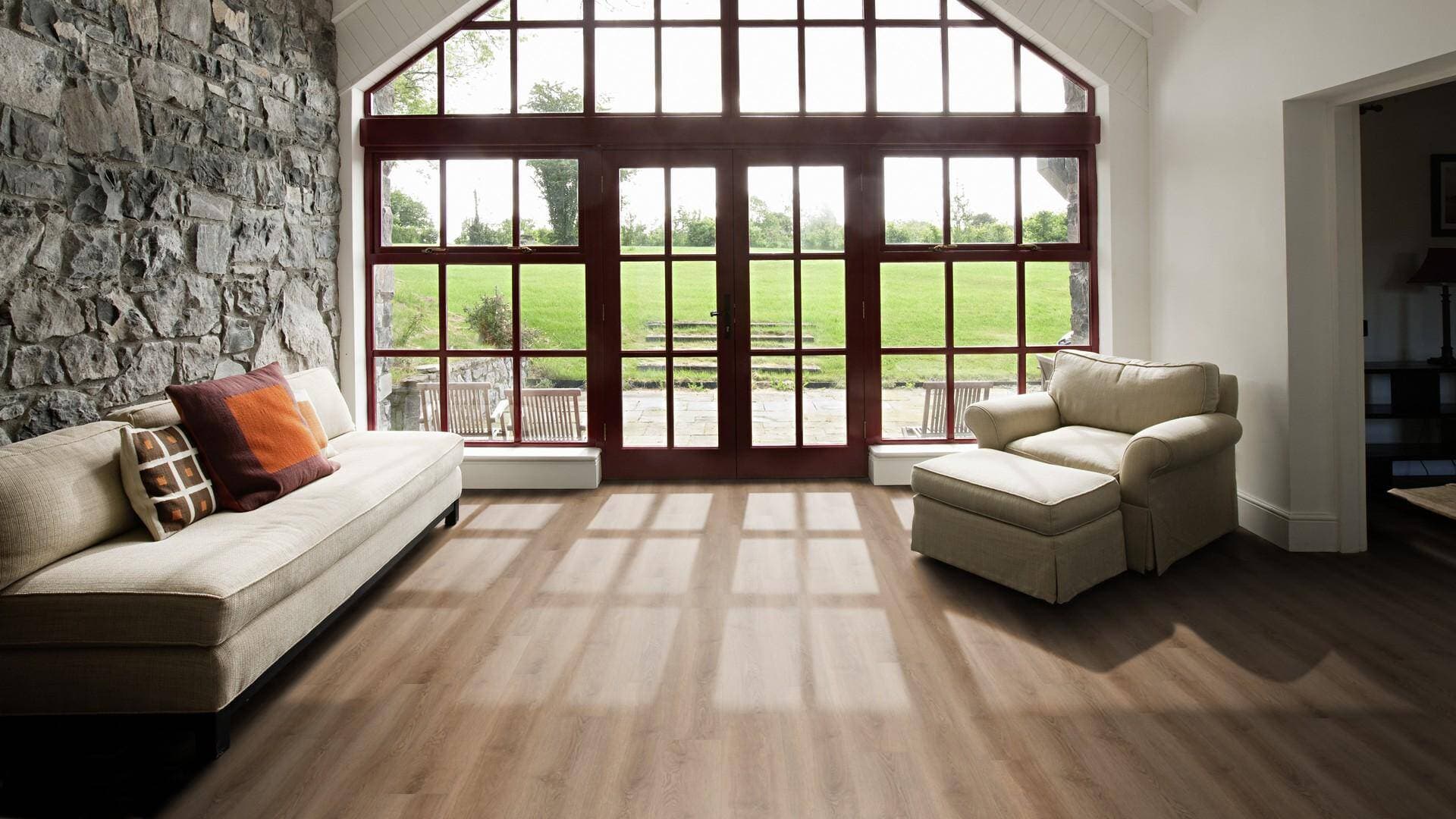 Panele winylowe Tarkett STARFLOOR ULTIMATE 30 vermont oak natural 36004002 gr.5mm, 4V (1opk.=8szt.=1,727m2) 9