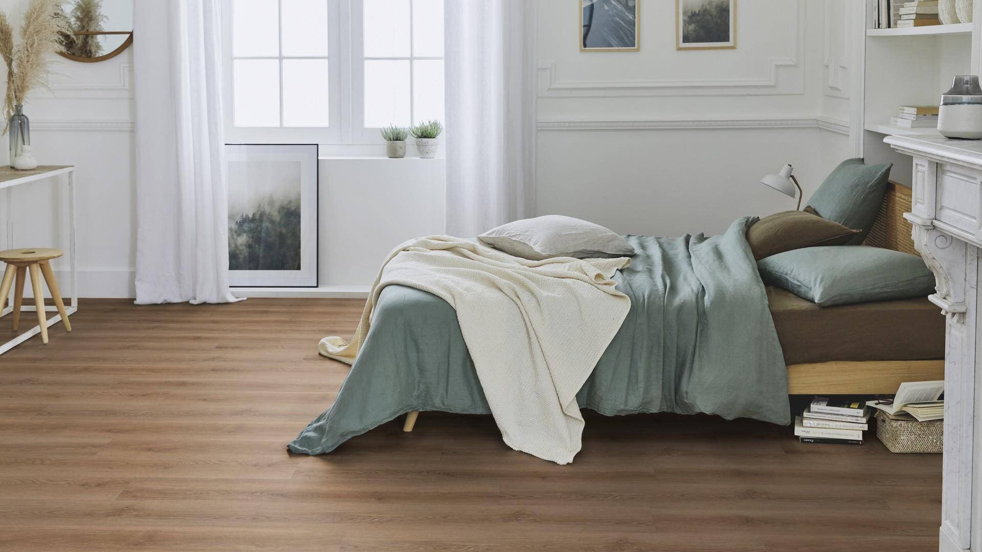 Panele winylowe Tarkett STARFLOOR ULTIMATE 30 vermont oak natural 36004002 gr.5mm, 4V (1opk.=8szt.=1,727m2) 11