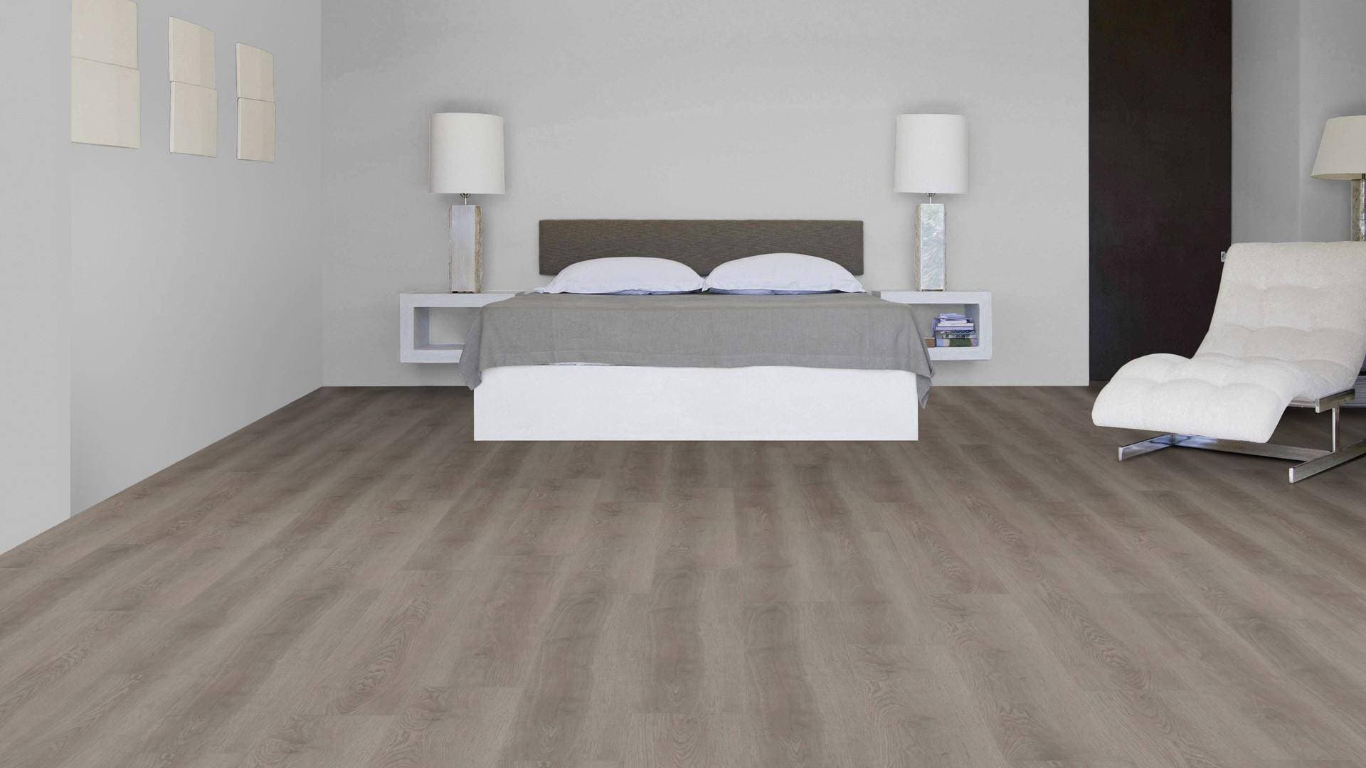 Panele winylowe Tarkett STARFLOOR ULTIMATE 30 vermont oak medium grey 36004001 gr.5mm, 4V (1opk.=8szt.=1,727m2) 2