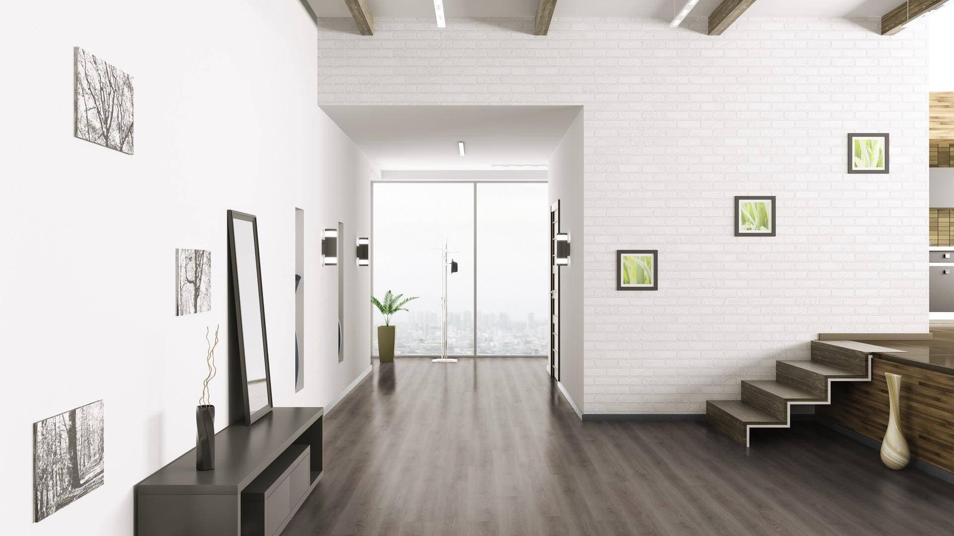 Panele winylowe Tarkett STARFLOOR ULTIMATE 30 vermont oak medium grey 36004001 gr.5mm, 4V (1opk.=8szt.=1,727m2) 3