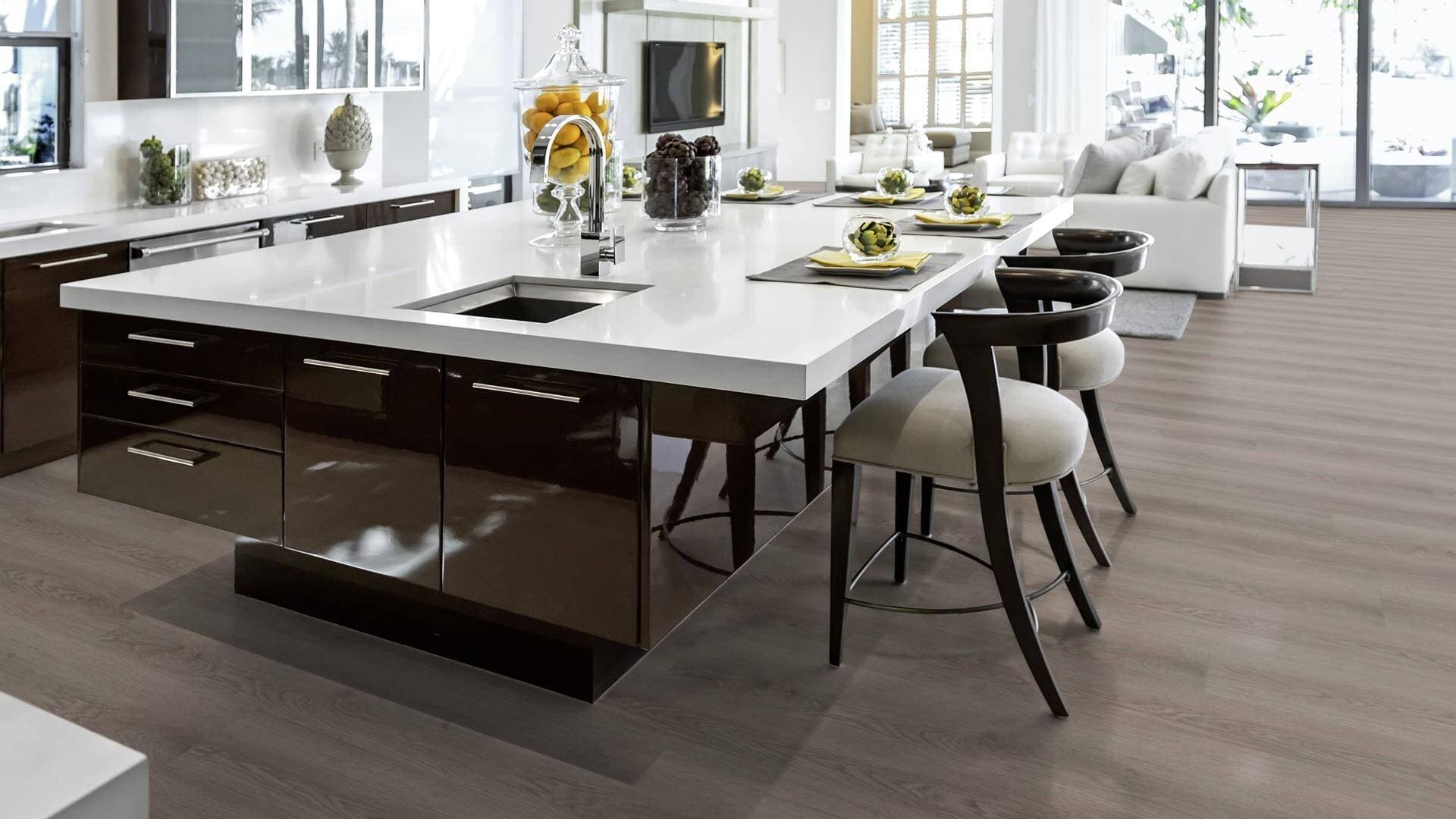 Panele winylowe Tarkett STARFLOOR ULTIMATE 30 vermont oak medium grey 36004001 gr.5mm, 4V (1opk.=8szt.=1,727m2) 7