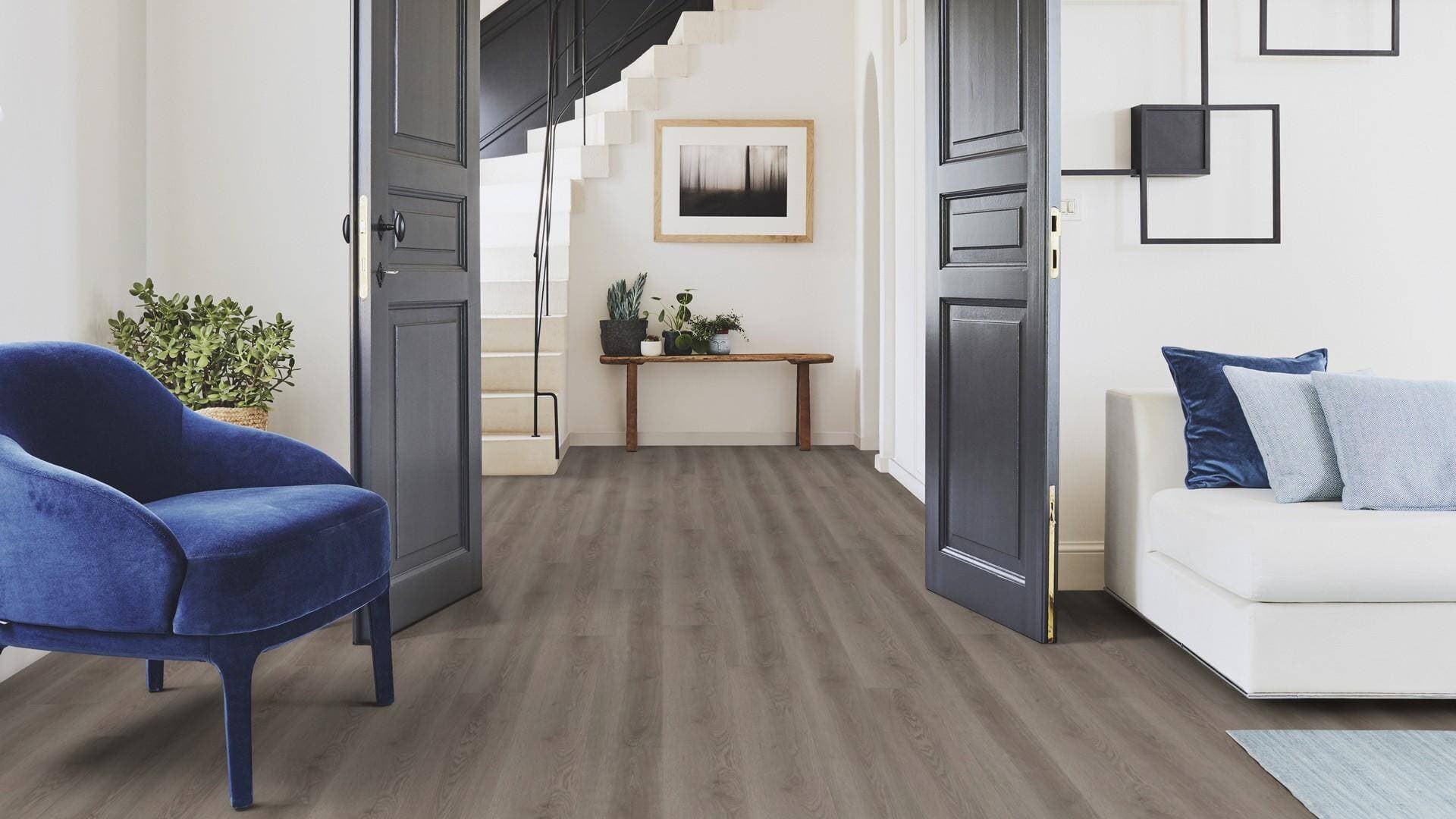 Panele winylowe Tarkett STARFLOOR ULTIMATE 30 vermont oak medium grey 36004001 gr.5mm, 4V (1opk.=8szt.=1,727m2) 8