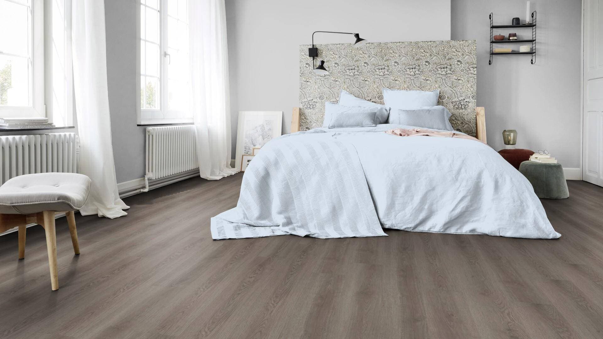Panele winylowe Tarkett STARFLOOR ULTIMATE 30 vermont oak medium grey 36004001 gr.5mm, 4V (1opk.=8szt.=1,727m2) 13