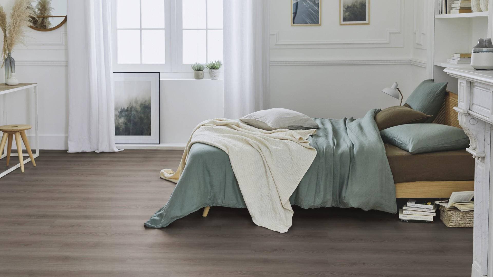 Panele winylowe Tarkett STARFLOOR ULTIMATE 30 vermont oak medium grey 36004001 gr.5mm, 4V (1opk.=8szt.=1,727m2) 14