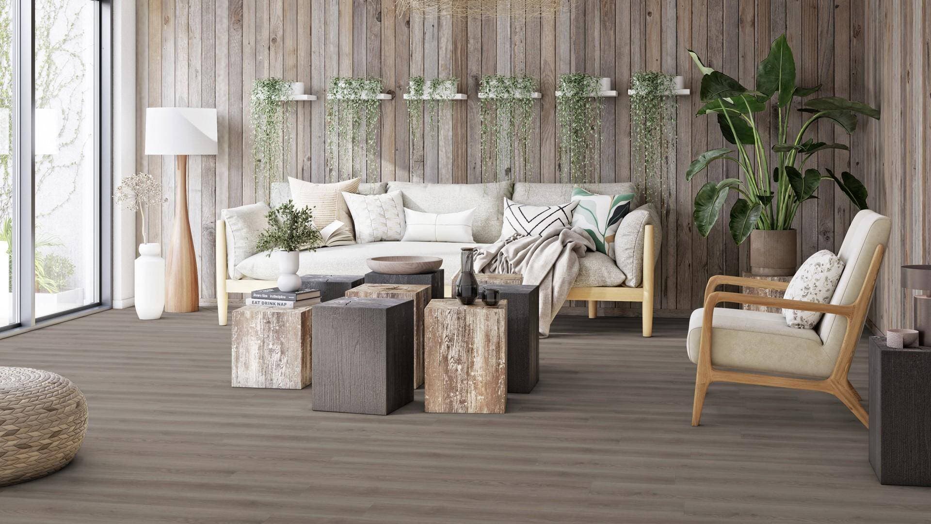 Panele winylowe Tarkett STARFLOOR ULTIMATE 30 vermont oak medium grey 36004001 gr.5mm, 4V (1opk.=8szt.=1,727m2) 16