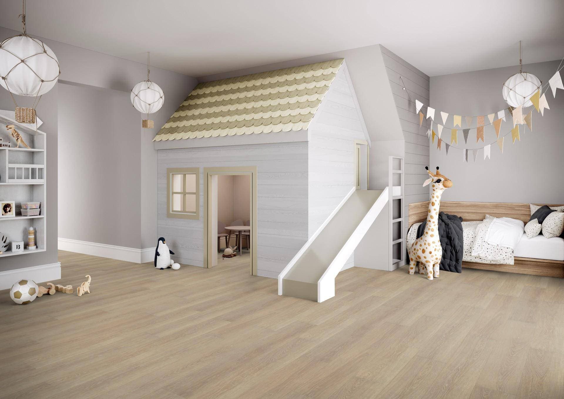 Panele winylowe Tarkett STARFLOOR ULTIMATE 30 lakeside oak limewashed 36004003 gr.5mm, 4V (1opk.=8szt.=1,727m2) 5