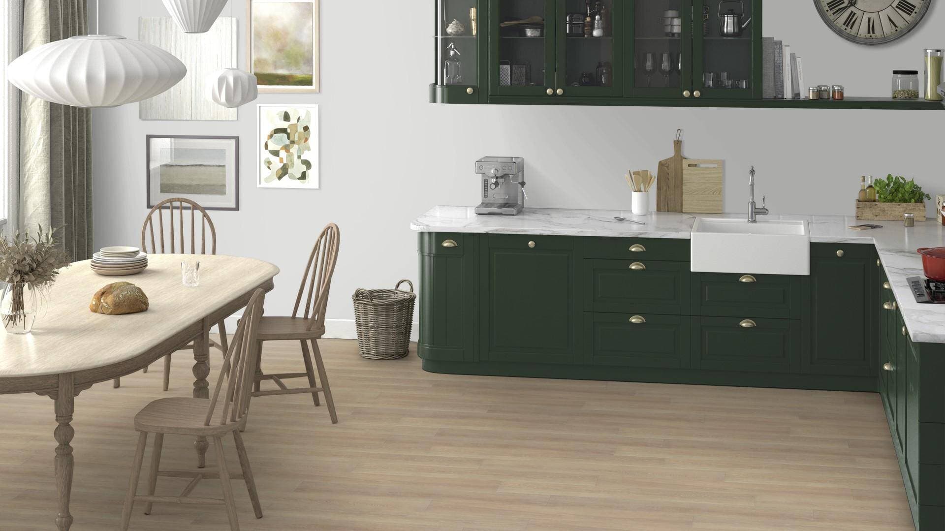 Panele winylowe Tarkett STARFLOOR ULTIMATE 30 lakeside oak limewashed 36004003 gr.5mm, 4V (1opk.=8szt.=1,727m2) 8