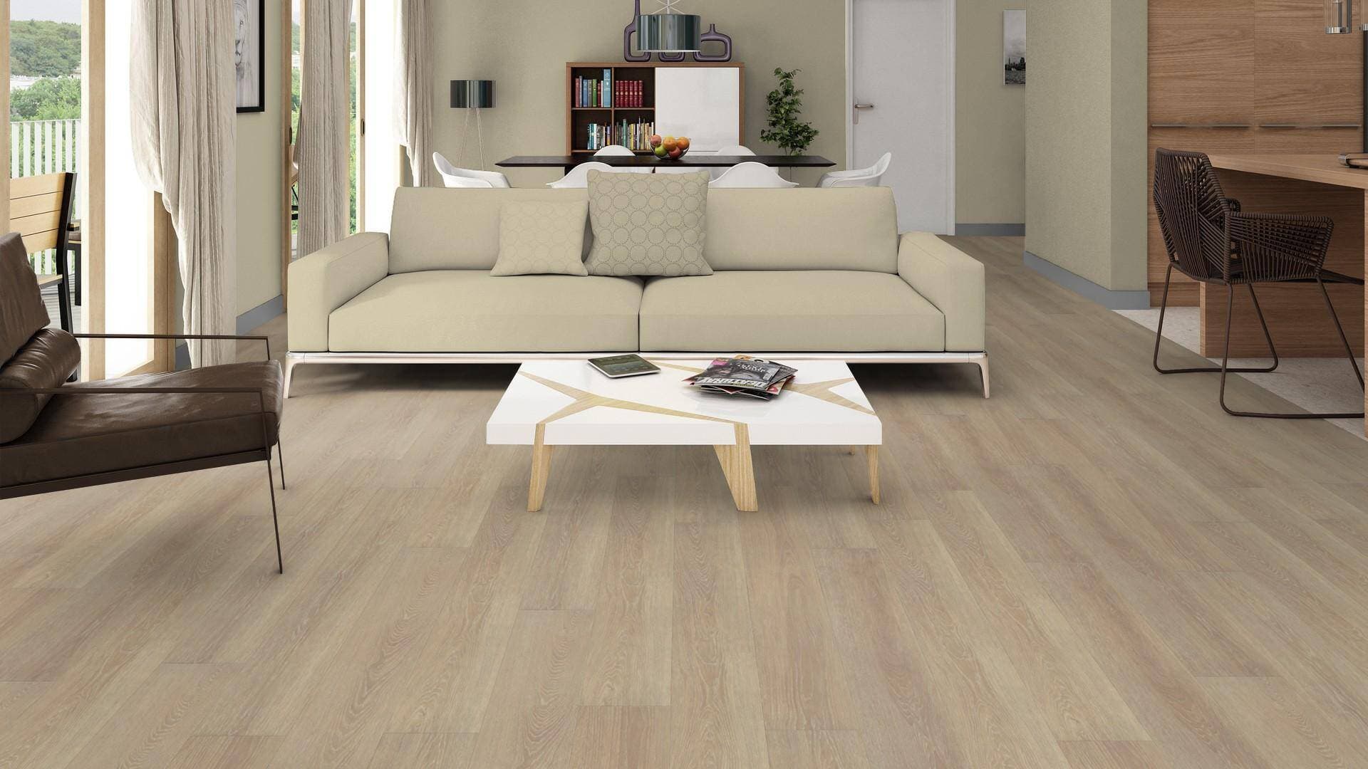 Panele winylowe Tarkett STARFLOOR ULTIMATE 30 lakeside oak limewashed 36004003 gr.5mm, 4V (1opk.=8szt.=1,727m2) 12